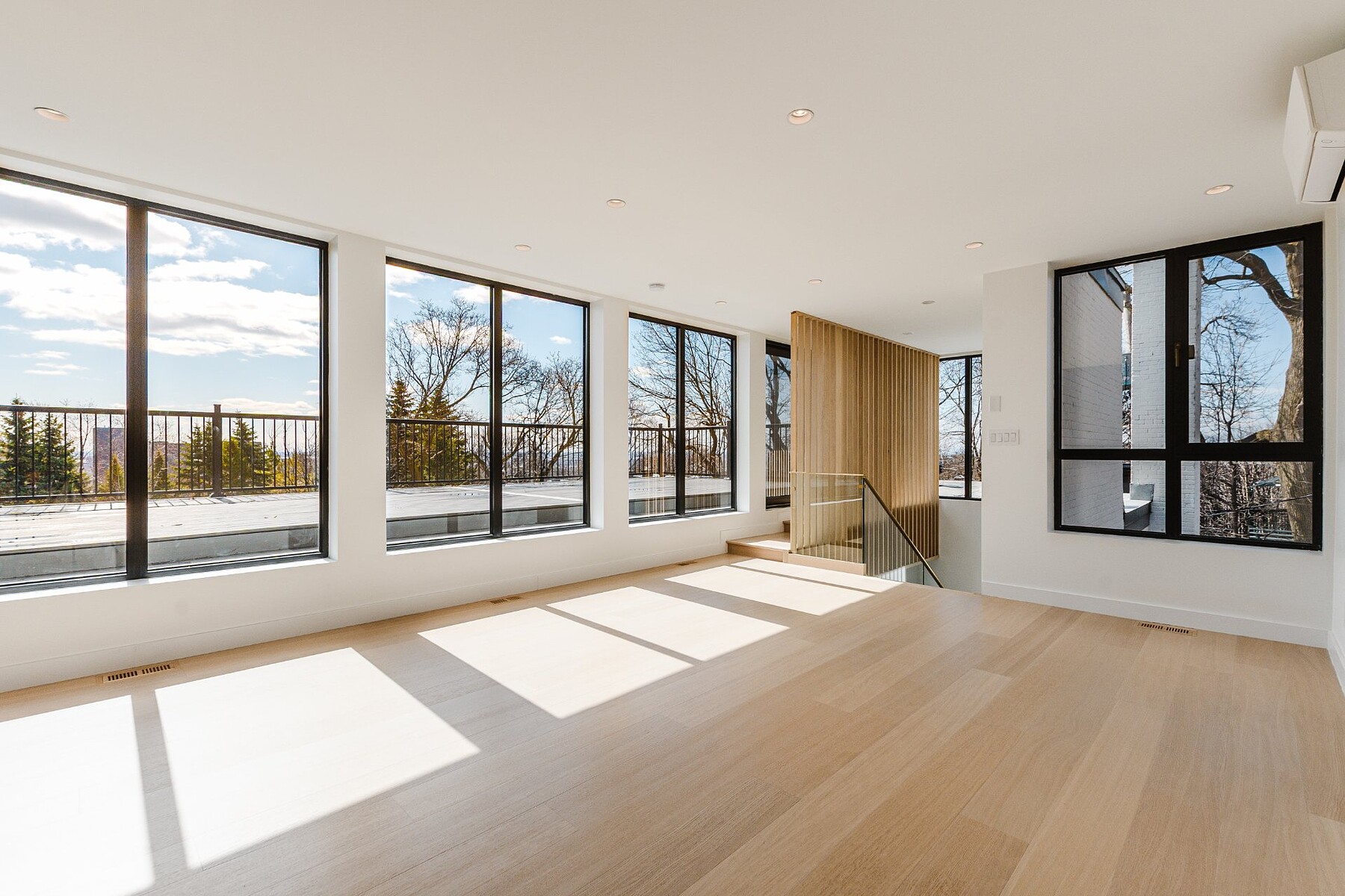  Westmount, Montréal - 物件實景