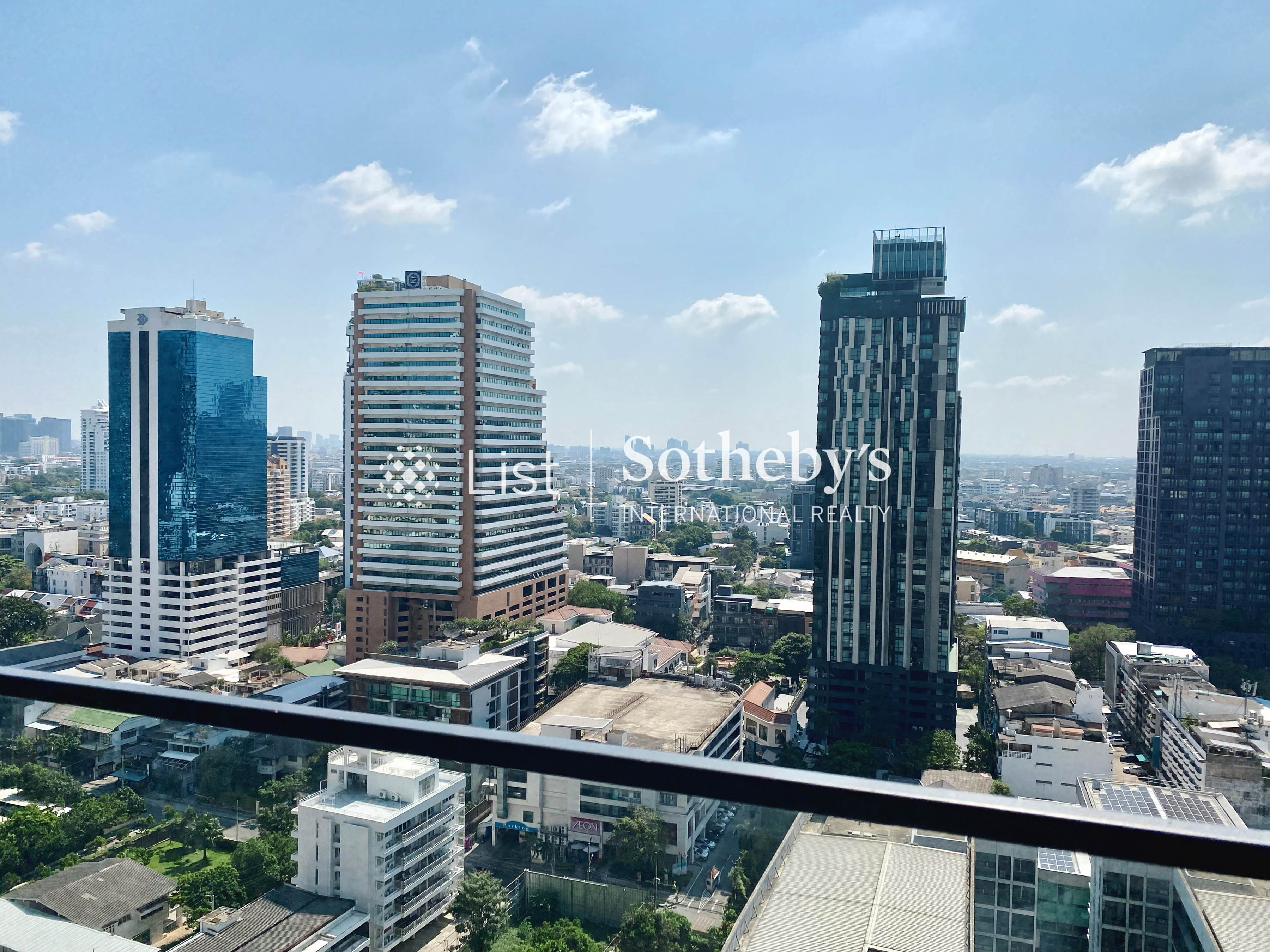  HYDE Heritage Thonglor - 物件實景