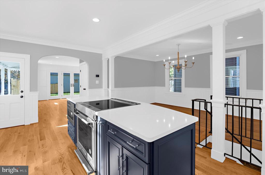 Chestertown, Maryland, 21620, United States, 5 Bedrooms Bedrooms, ,5 BathroomsBathrooms,Residential,For Sale,1988970