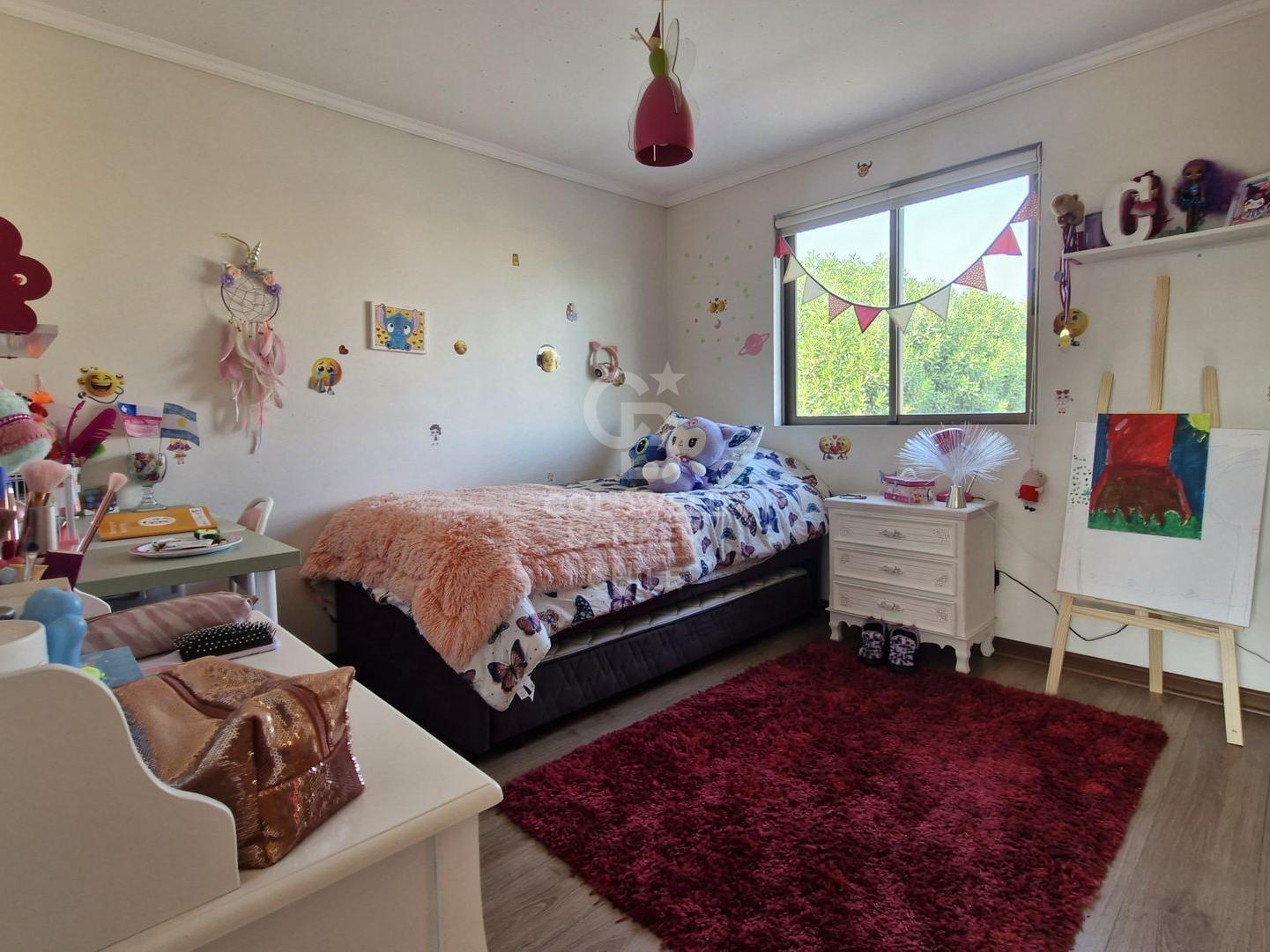Colina, Chile, 4 Bedrooms Bedrooms, ,3 BathroomsBathrooms,Residential,For Sale,1913076