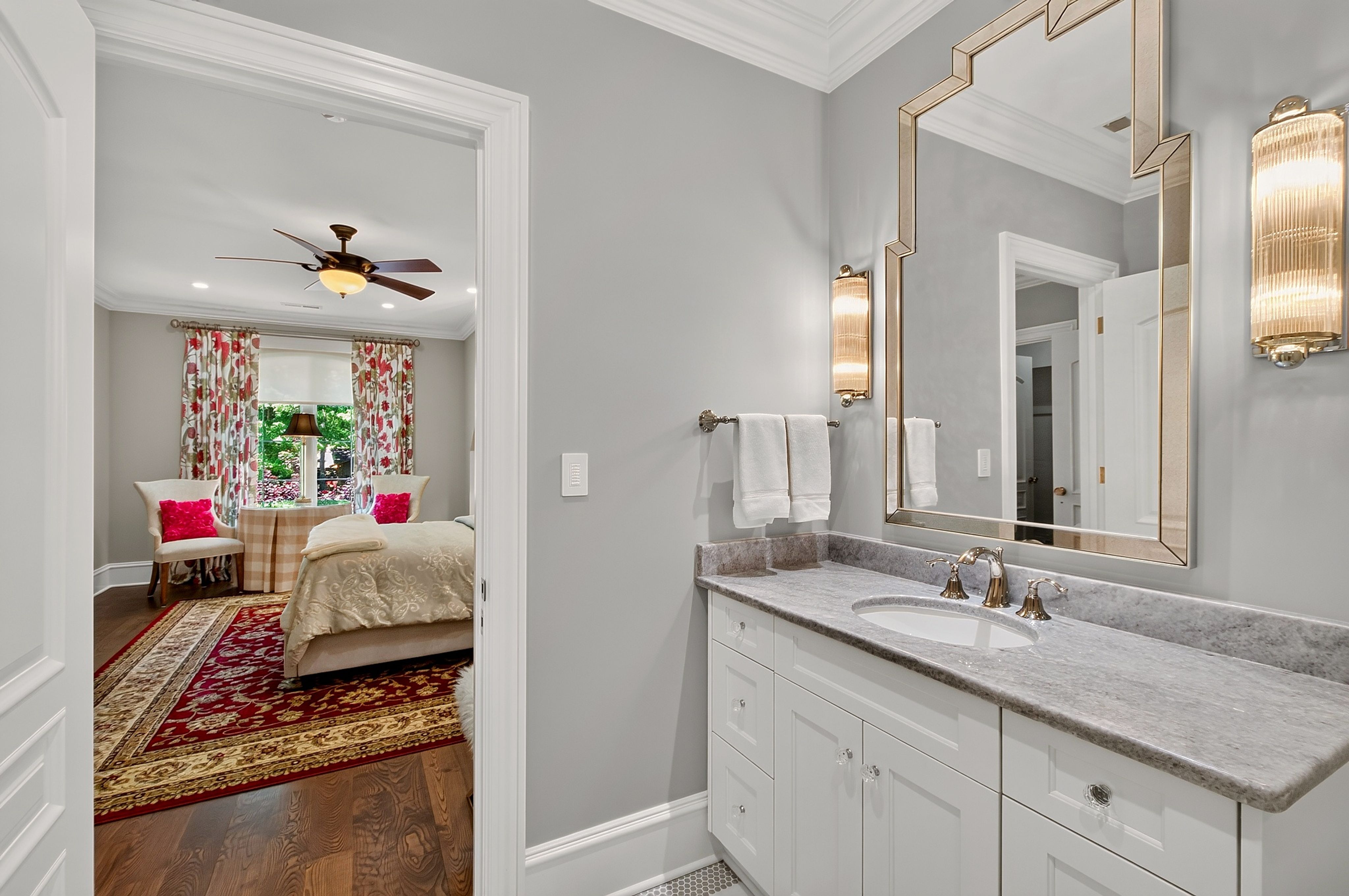  1412 Hedgelawn Way, Raleigh, NC 27615 - 物件實景