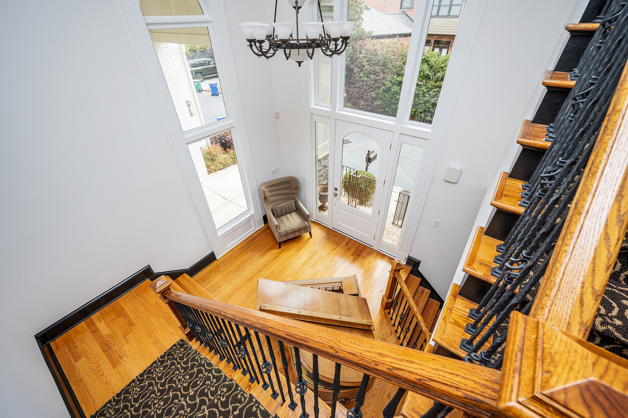  One-of-a-Kind Townhome in the Heart of Brookhaven - 物件實景