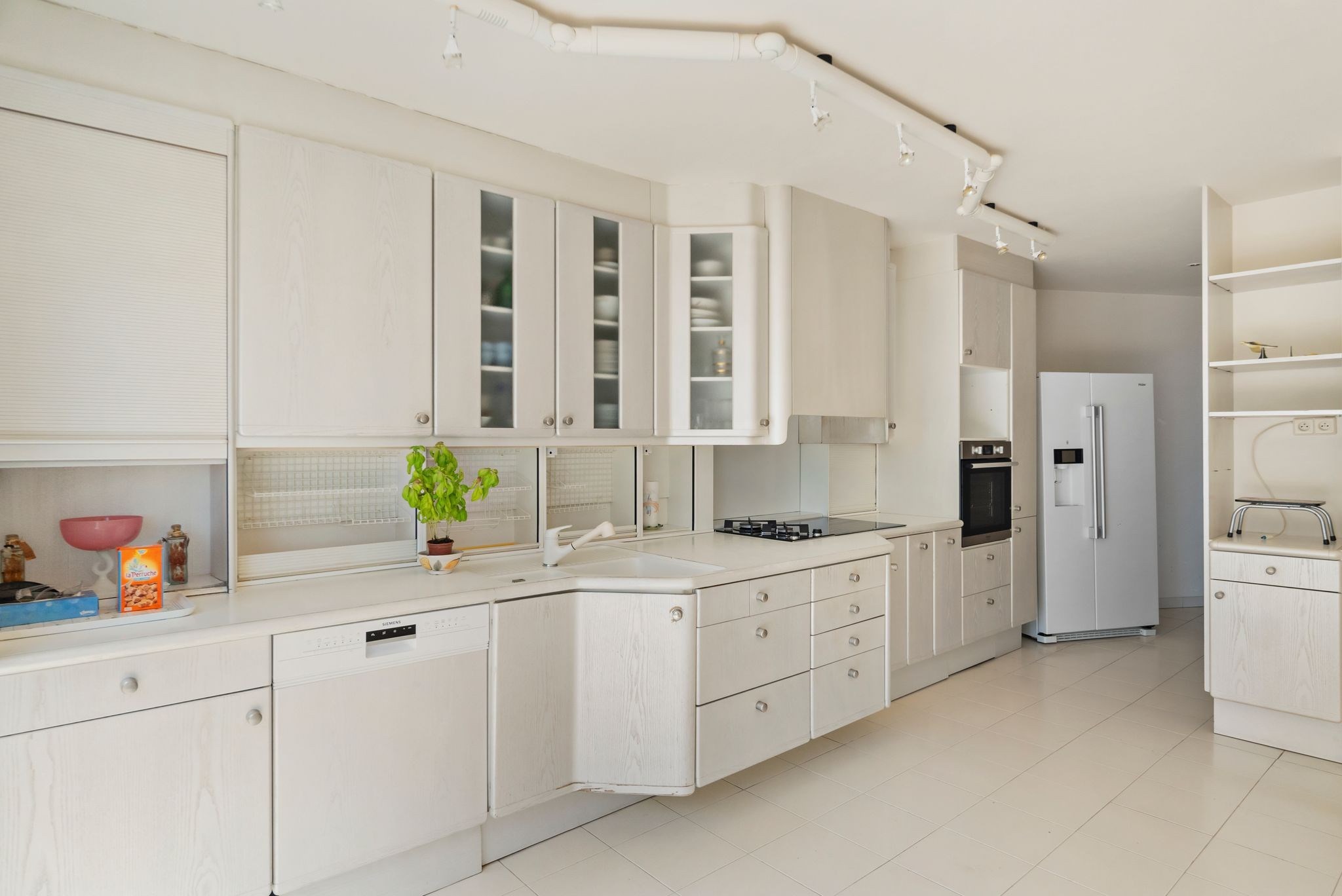  Roquebrune-Cap-Martin: Provençal villa with panoramic sea and Monaco views - 物件實景
