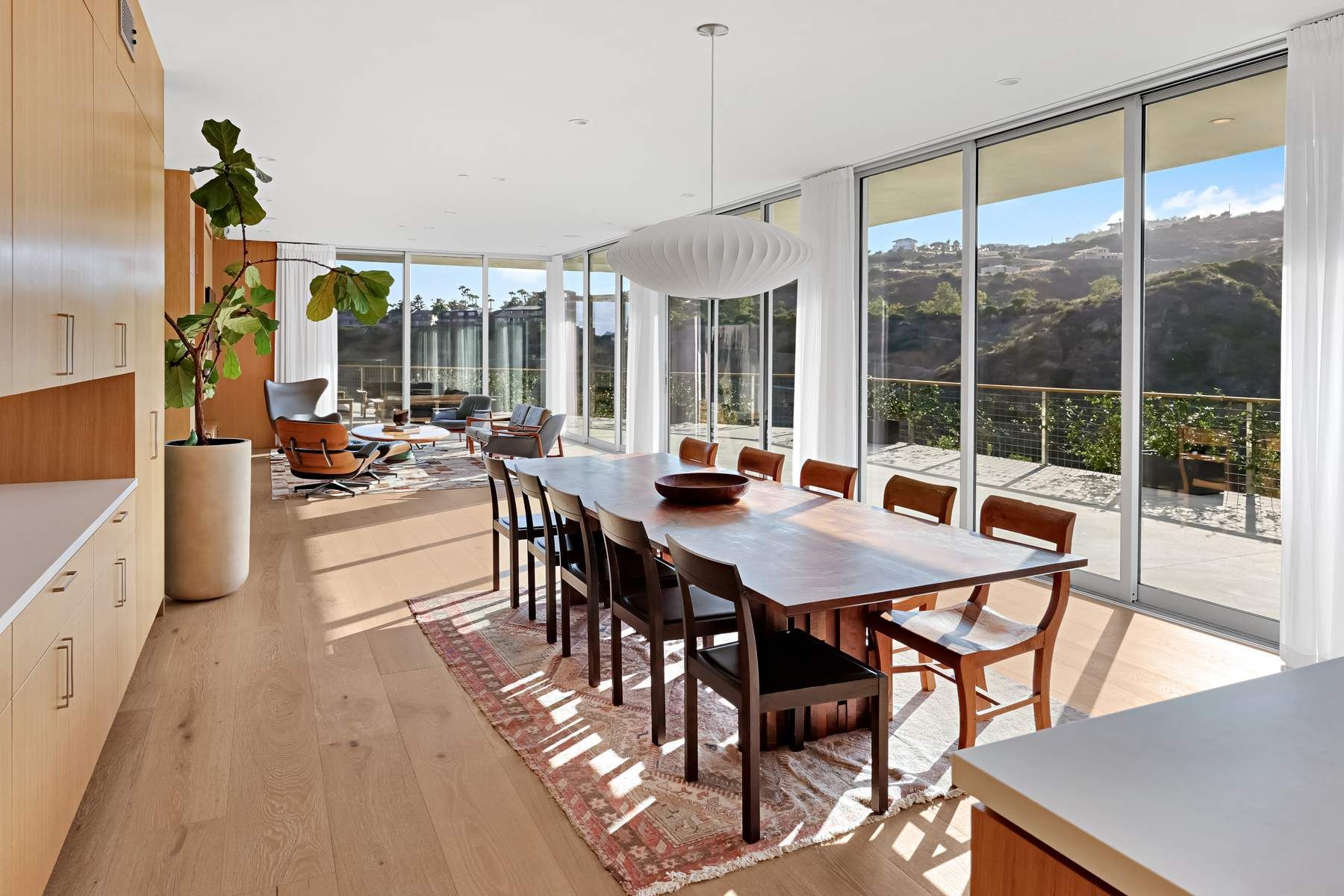  30612 La Sonora Drive, Malibu - 物件實景