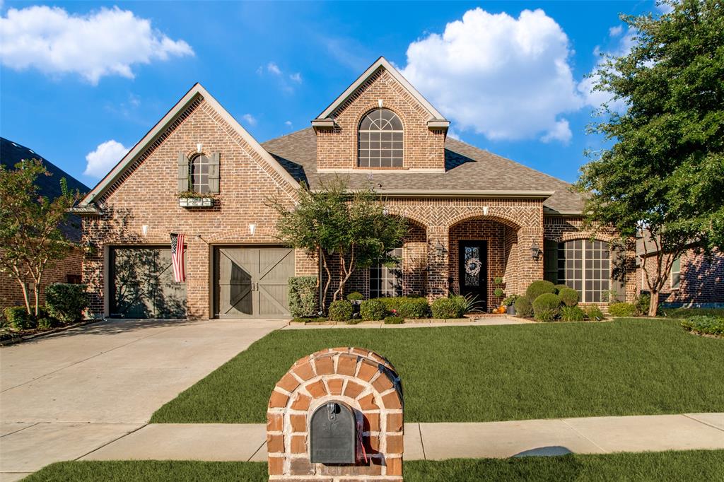 San Jacinto Trl, Mckinney, TX 75071
