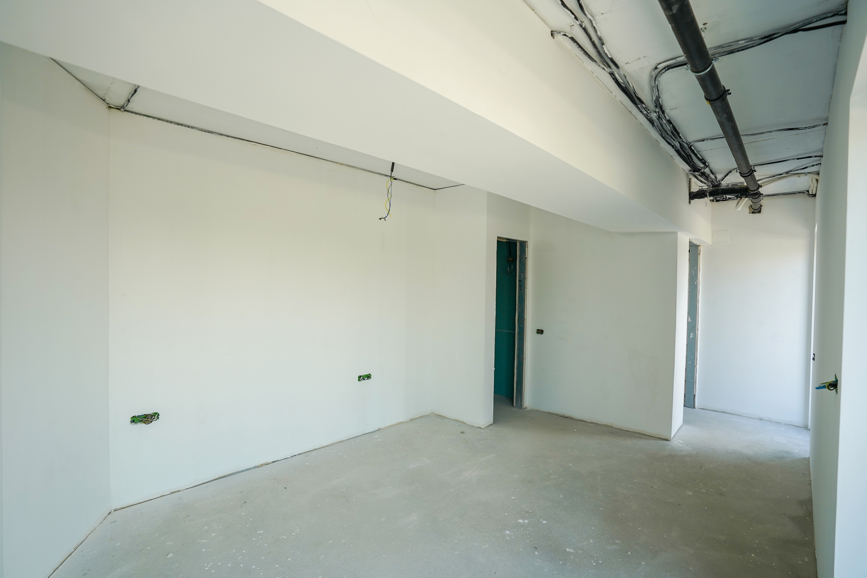  Lakefront Duplex Penthouse with a Panoramic Terrace on Lake Floreasca - 物件實景