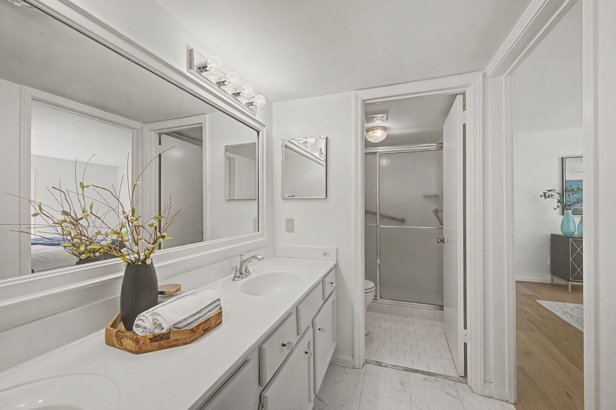  4487 Post Pl #2, Nashville, TN, 37205 - 物件實景