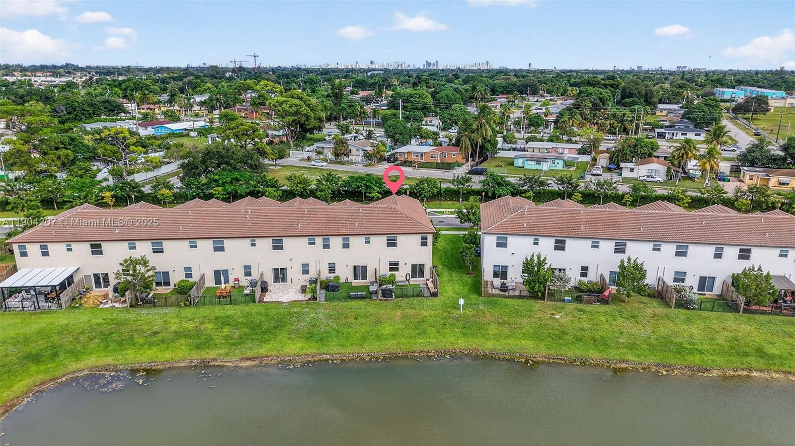 Miami, Florida, 33167, United States, 4 Bedrooms Bedrooms, ,3 BathroomsBathrooms,Residential,For Sale,1987738