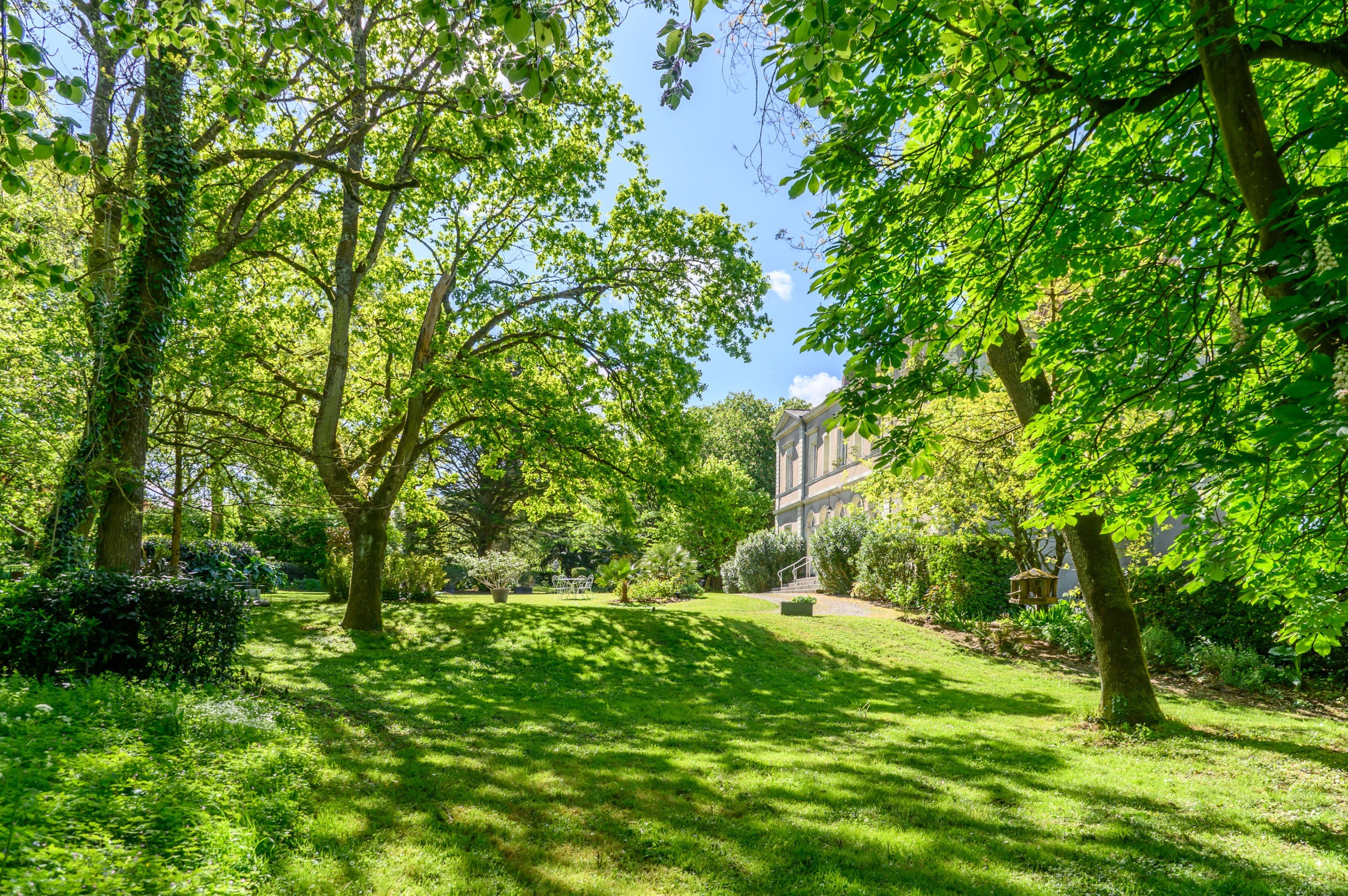  EXCEPTIONAL HISTORIC ESTATE - 物件實景