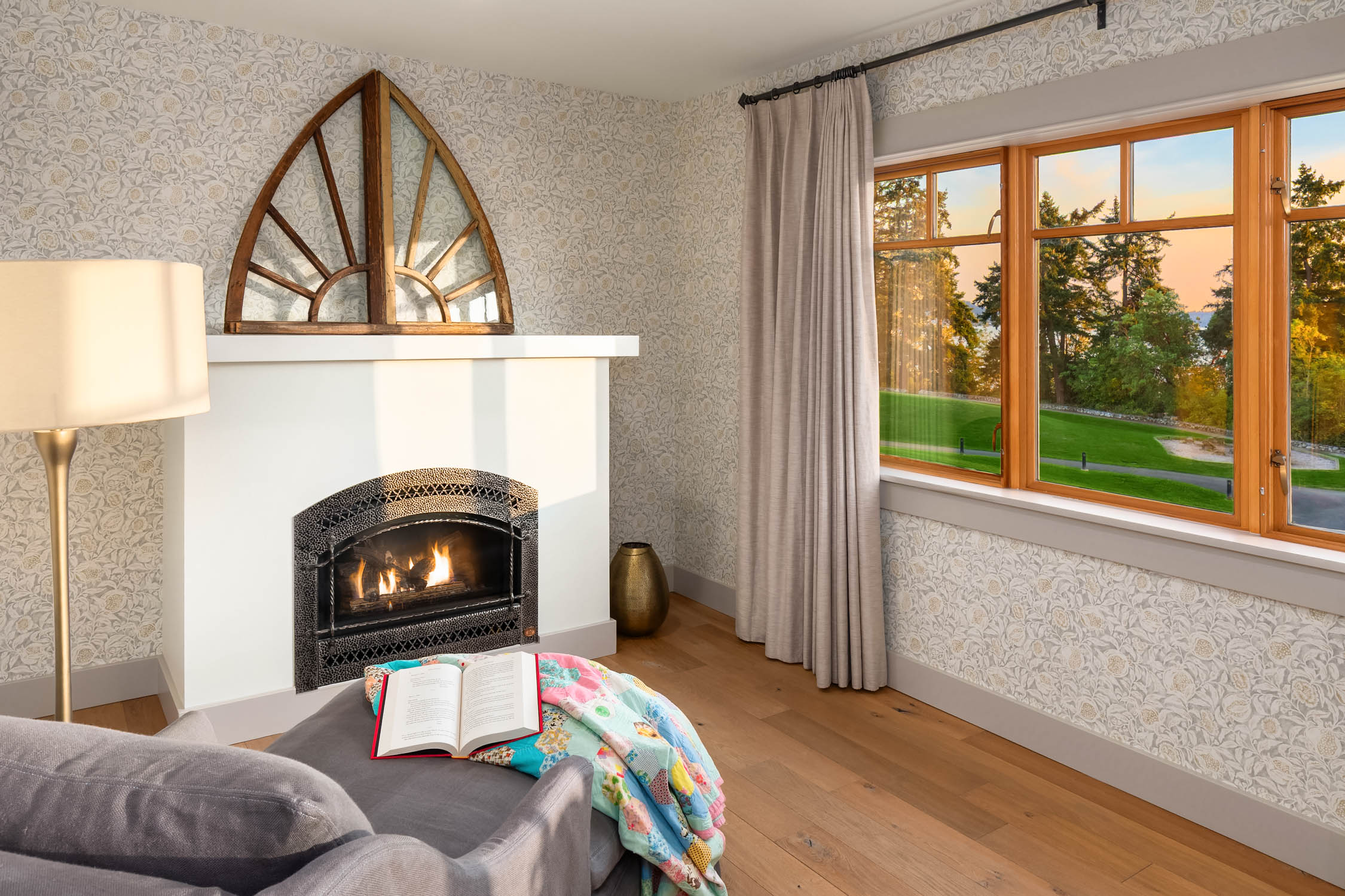  Exceptional Craftsman in Kirkland - 物件實景