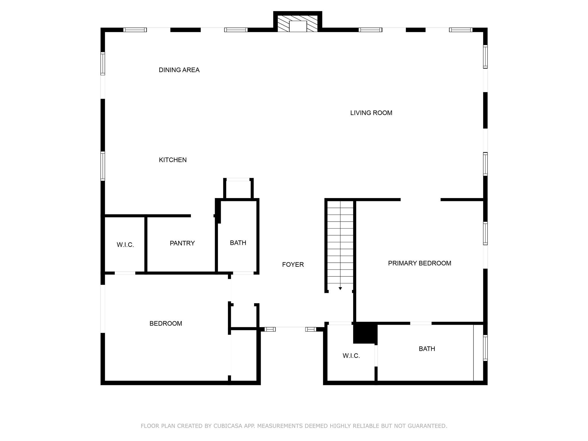 Valdese, North Carolina, 28690, United States, 3 Bedrooms Bedrooms, ,4 BathroomsBathrooms,Residential,For Sale,1722009