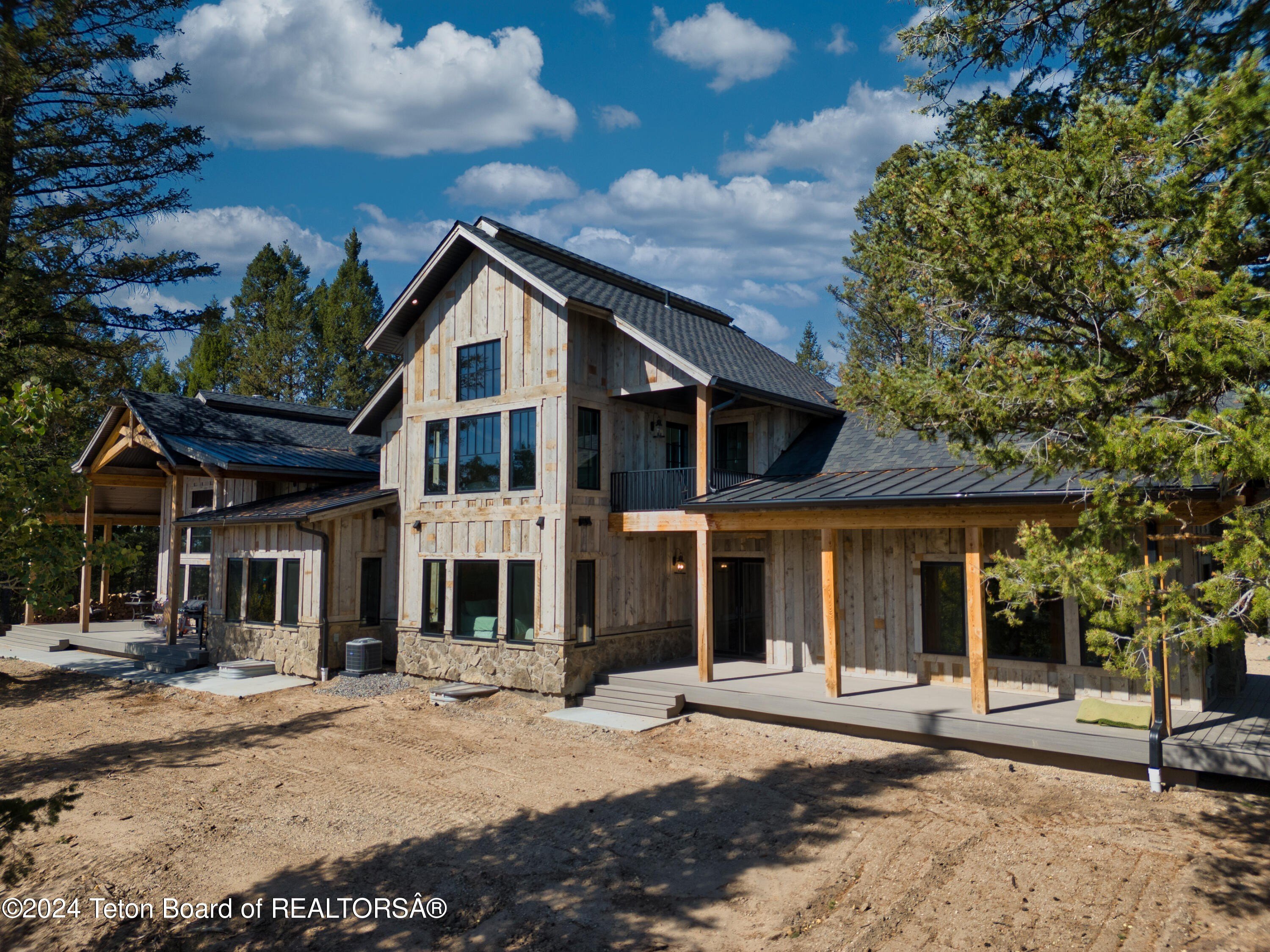 10800 KNIGHTS Way, Tetonia, Idaho, 83452, United States, 5 Bedrooms Bedrooms, ,5 BathroomsBathrooms,Residential,For Sale,10800 KNIGHTS Way,1639957