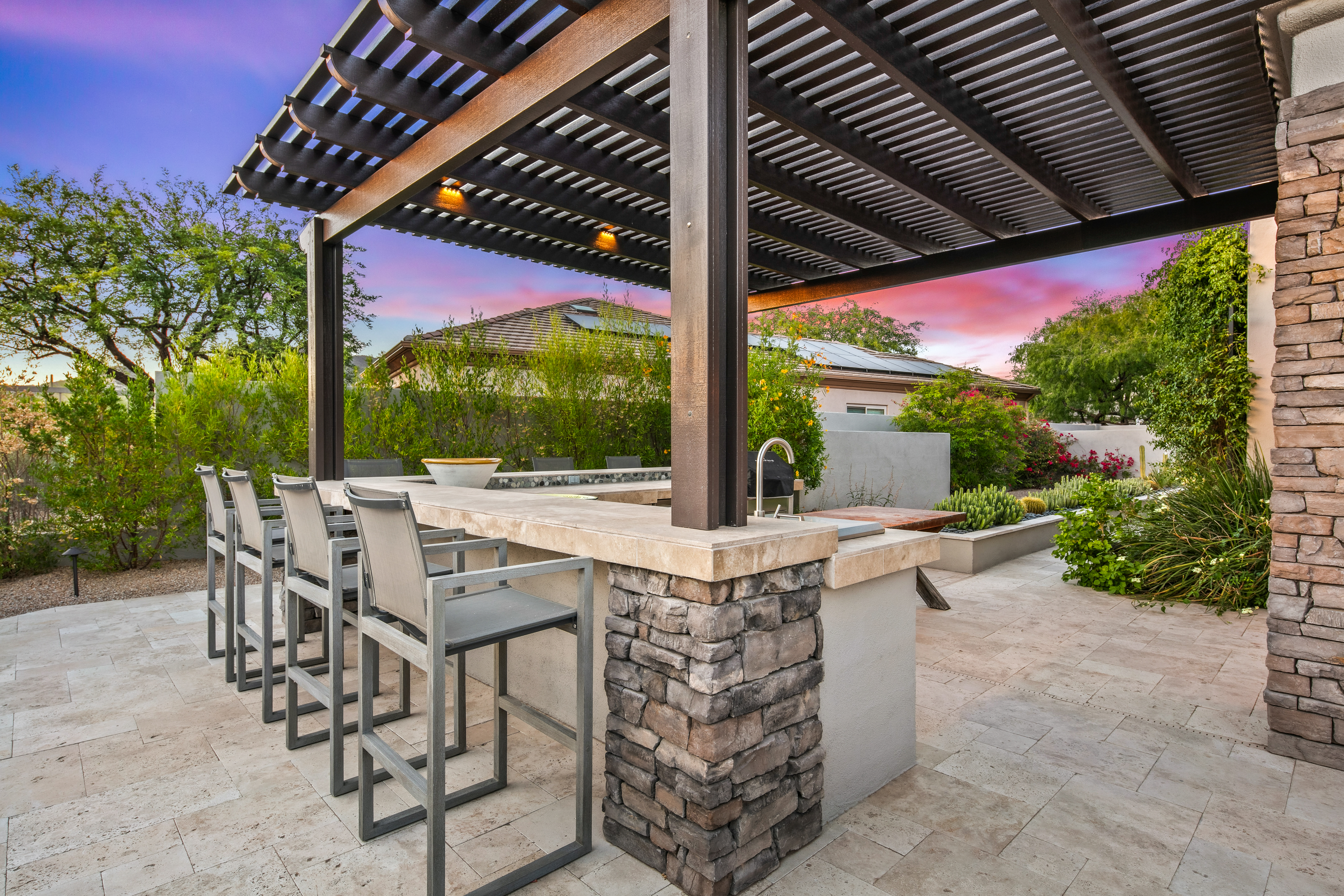  33644 North 64th Place  Scottsdale, AZ - 物件實景