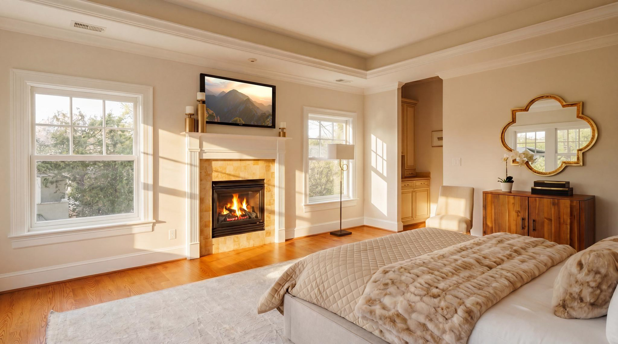  2809 34th Place NW, Washington, DC, 20007 - 物件實景