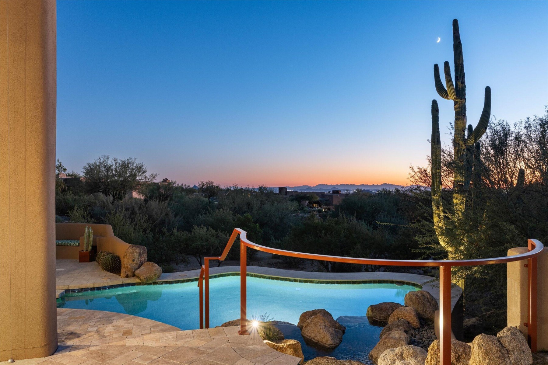  40555 N 108th Way  Scottsdale, AZ - 物件實景