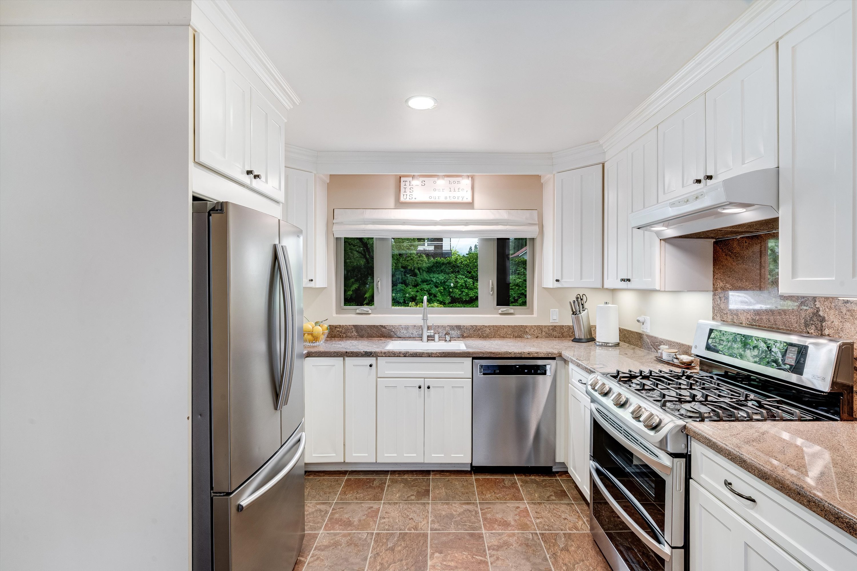  1610 Spring Mountain Road St. Helena - 物件實景