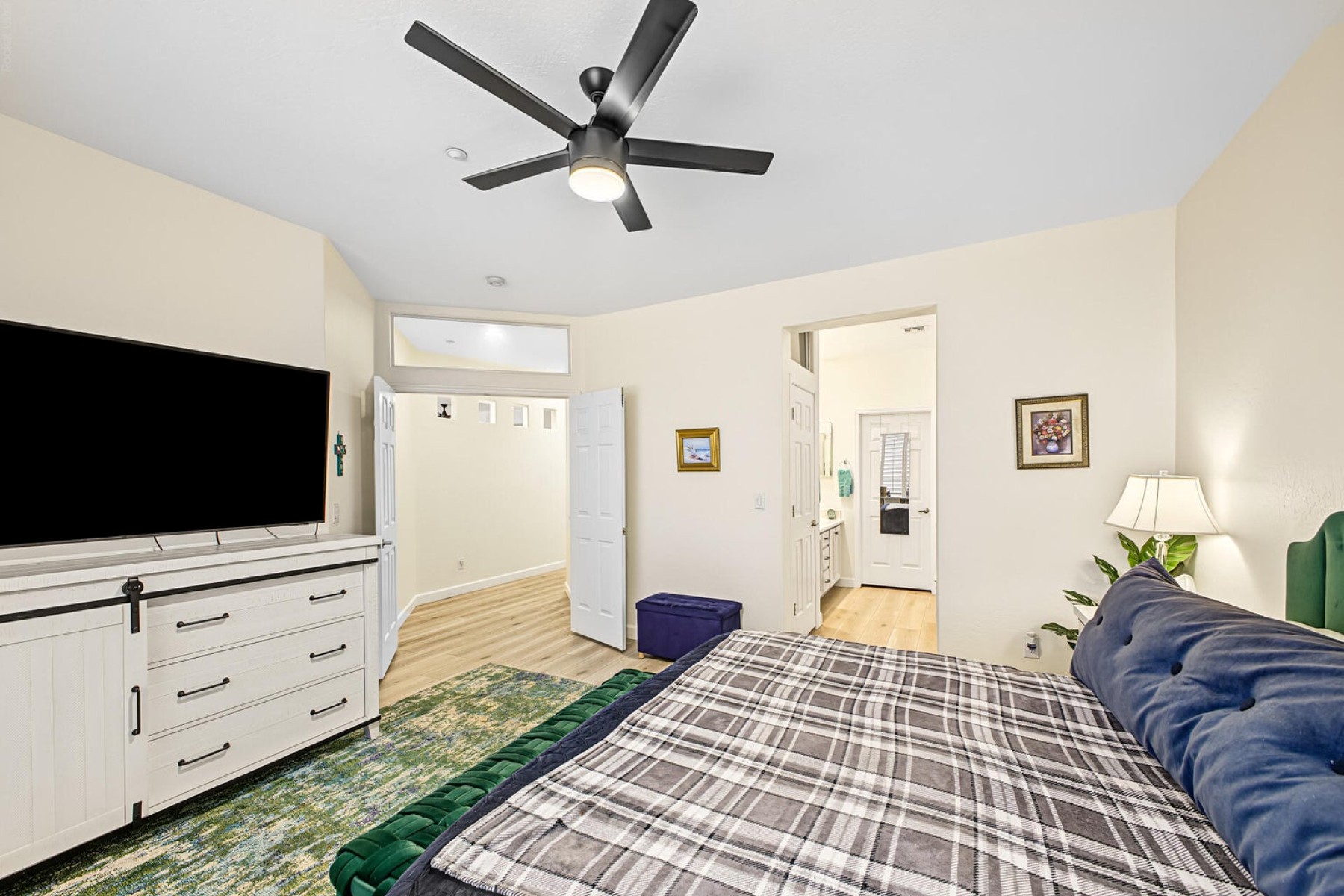  41424 North Clear Crossing Road¦Anthem, AZ - 物件實景