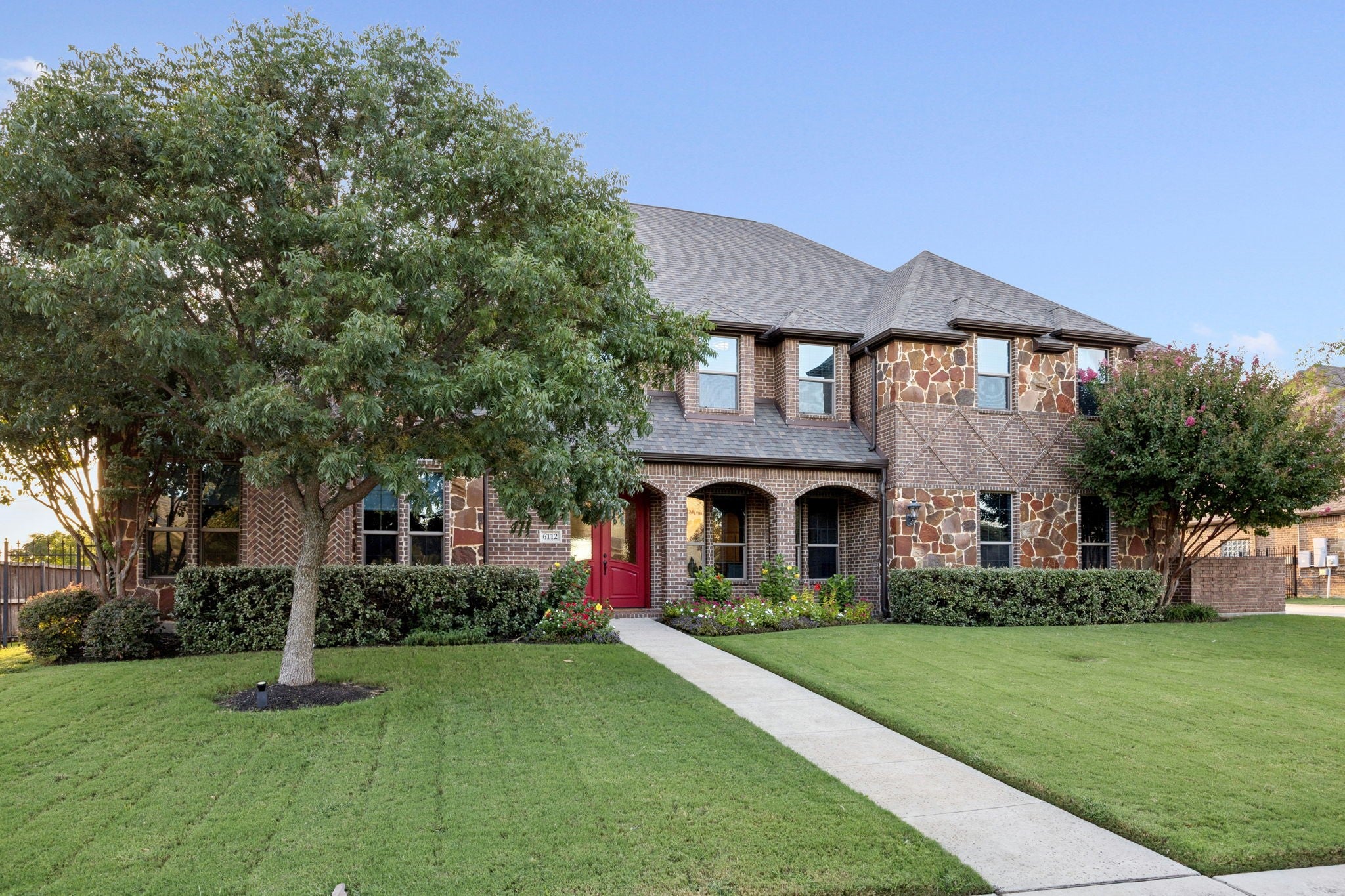 Colleyville, Texas, 76034, United States, 5 Bedrooms Bedrooms, ,5 BathroomsBathrooms,Residential,For Sale,1981317