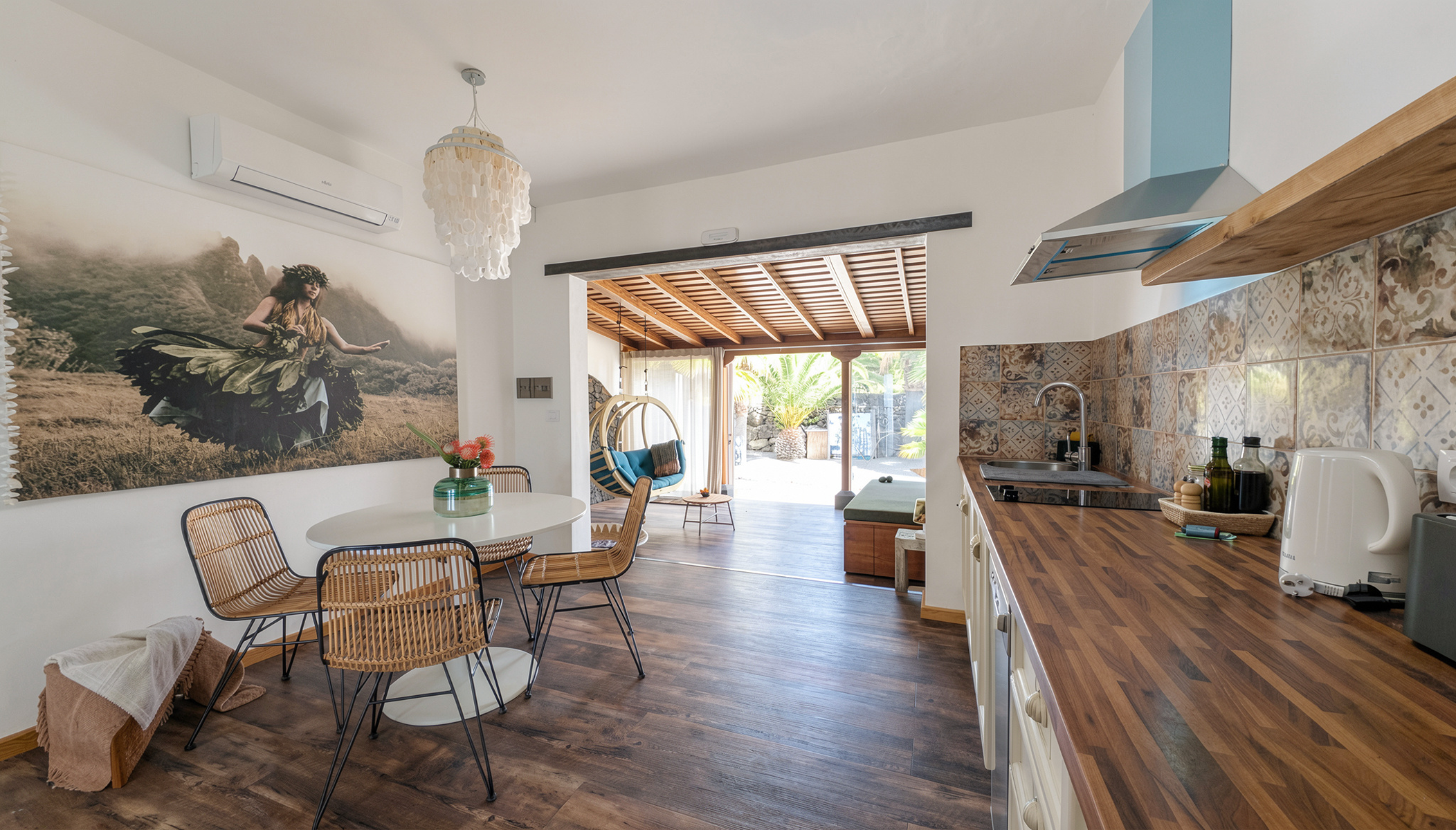  Boutique Style Residential Complex in Los Llanos de Aridane - 物件實景