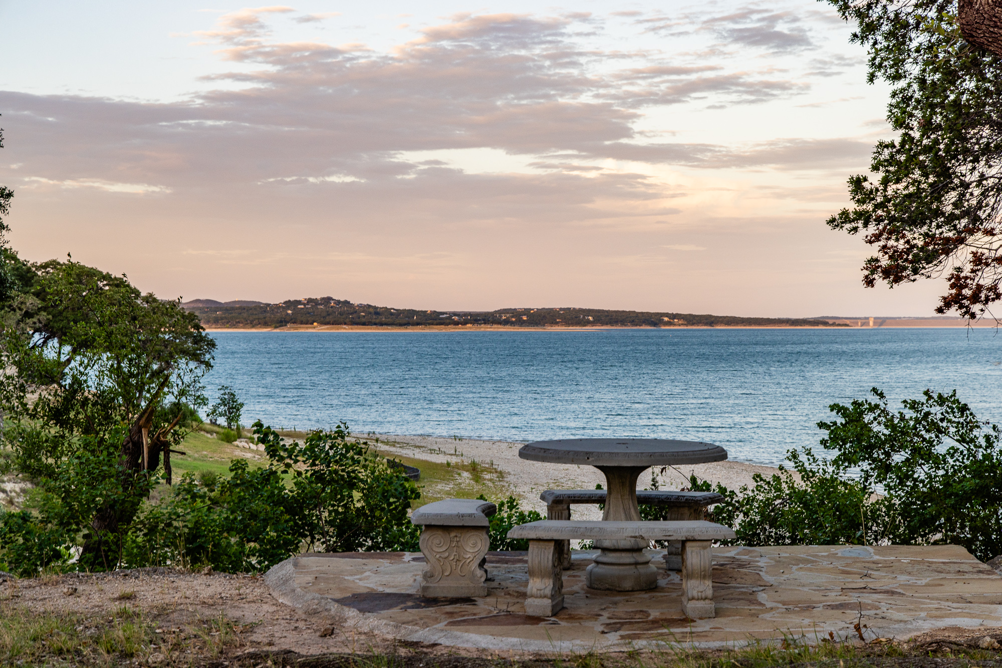  Canyon Lake Waterfront Escape - 物件實景