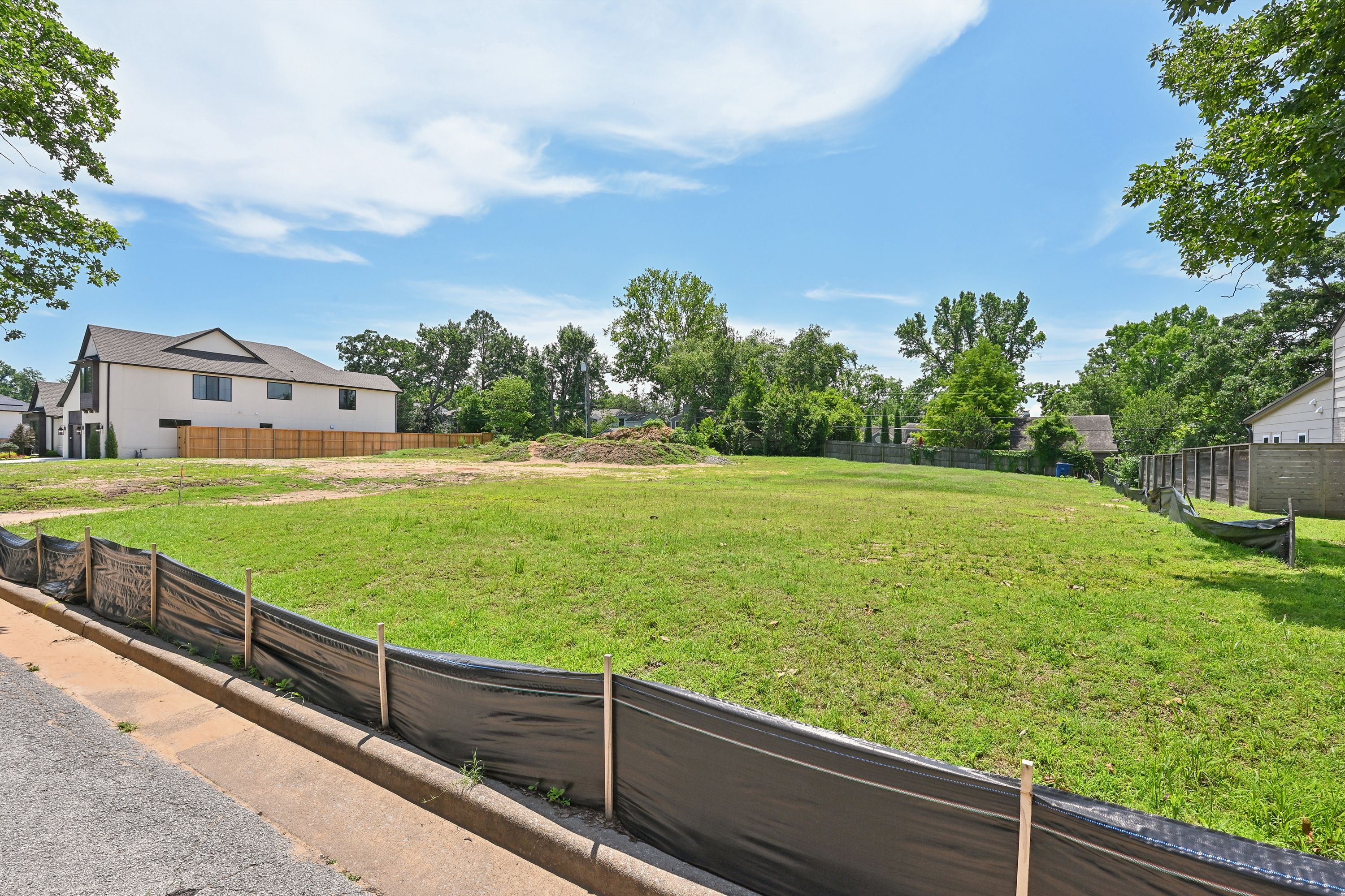  1222 East 30th Street, Tulsa, OK 74114 - 物件實景