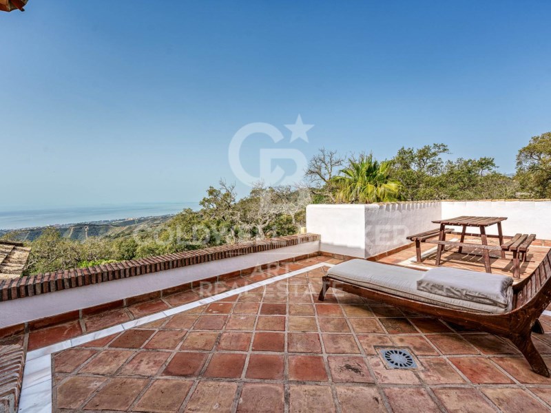 Marbella, Andalusia, ES, 7 Bedrooms Bedrooms, ,7 BathroomsBathrooms,Residential,For Sale,1939436