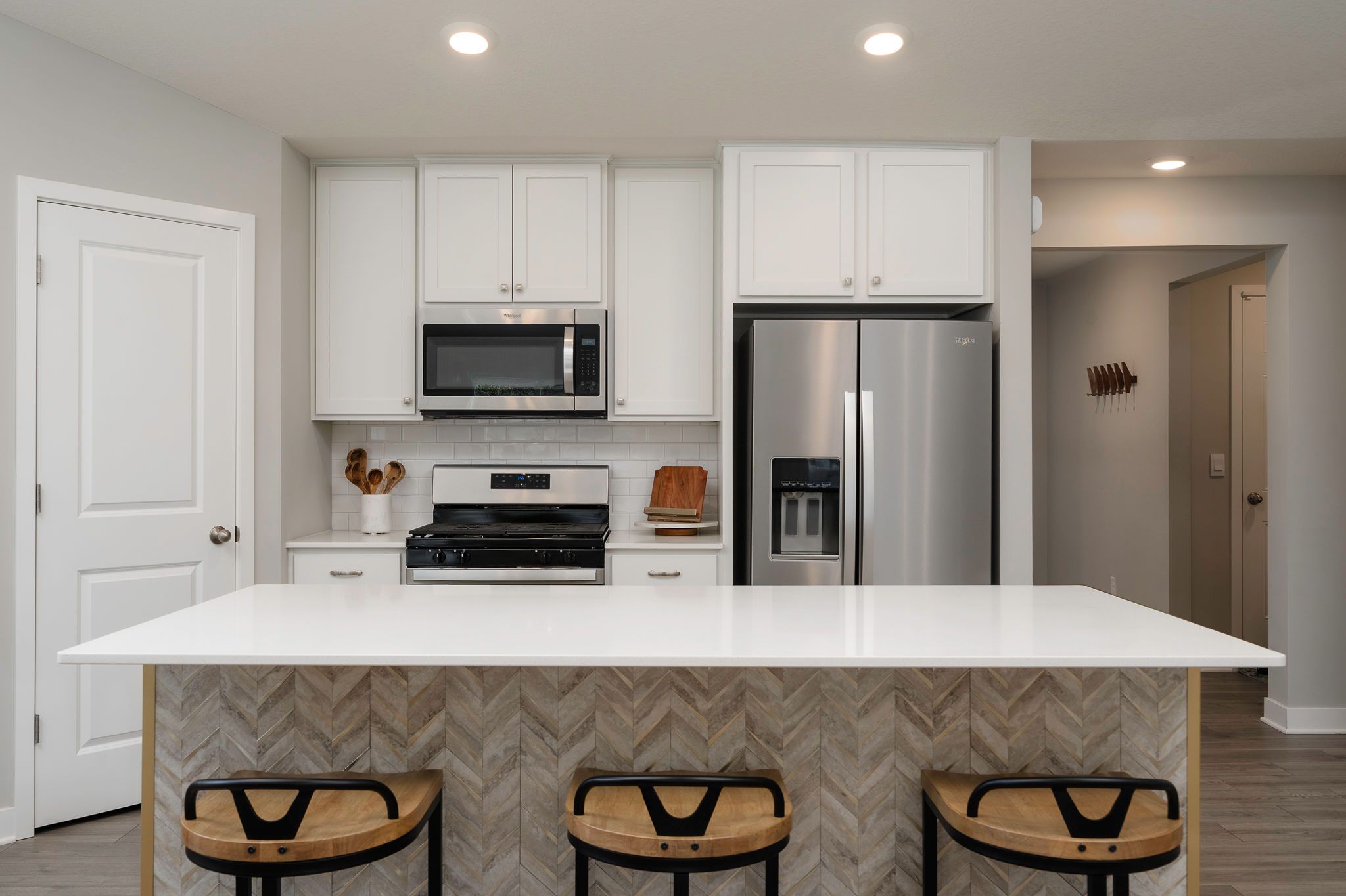  Beautifully Updated Dayton Home with Modern Finishes - 物件實景
