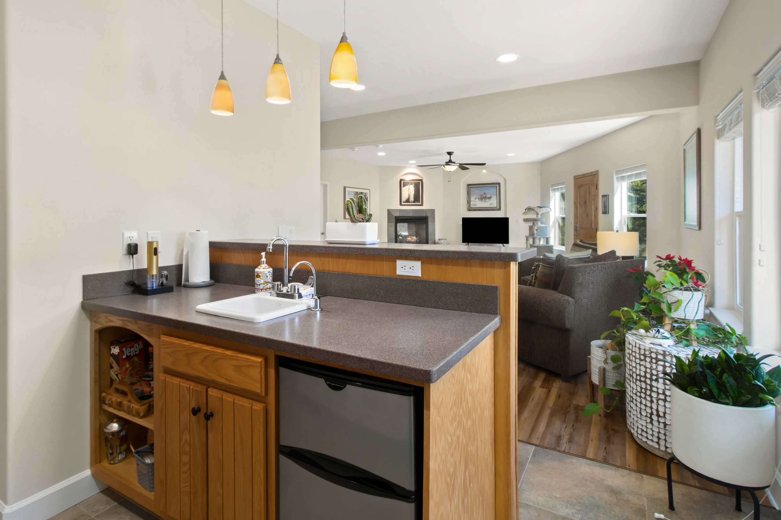  Panoramic Fairway Living at Lakota Canyon Ranch - 物件實景