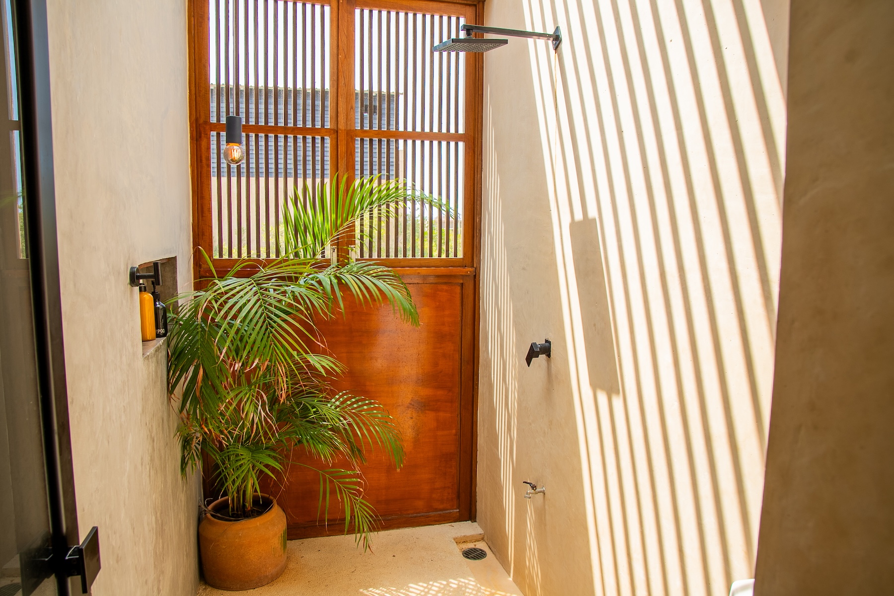 The Twin Canopy Estate  Private Sanctuary in Holbox - 物件實景