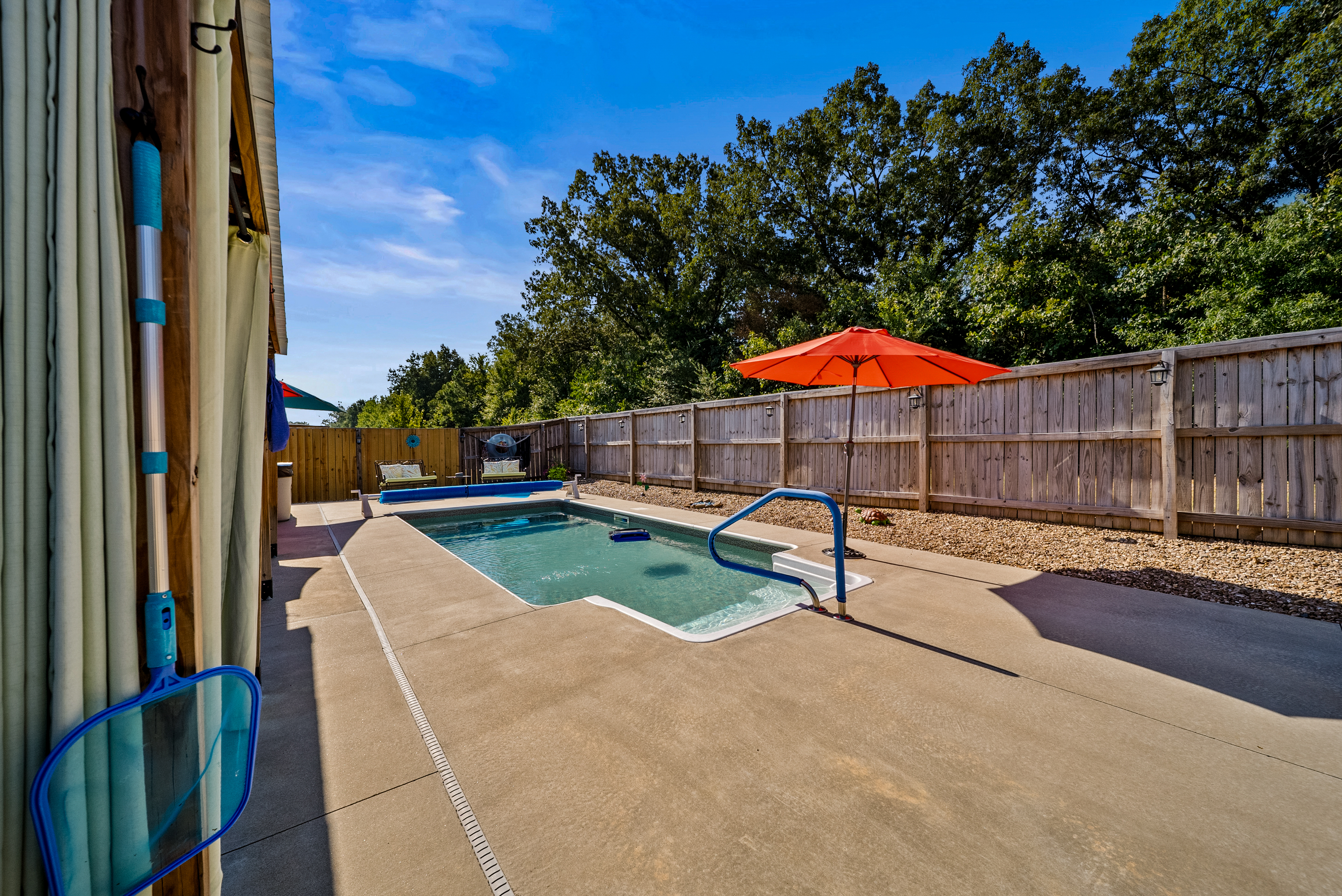  1015 Okeefe, Conway, AR, 72032 - 物件實景