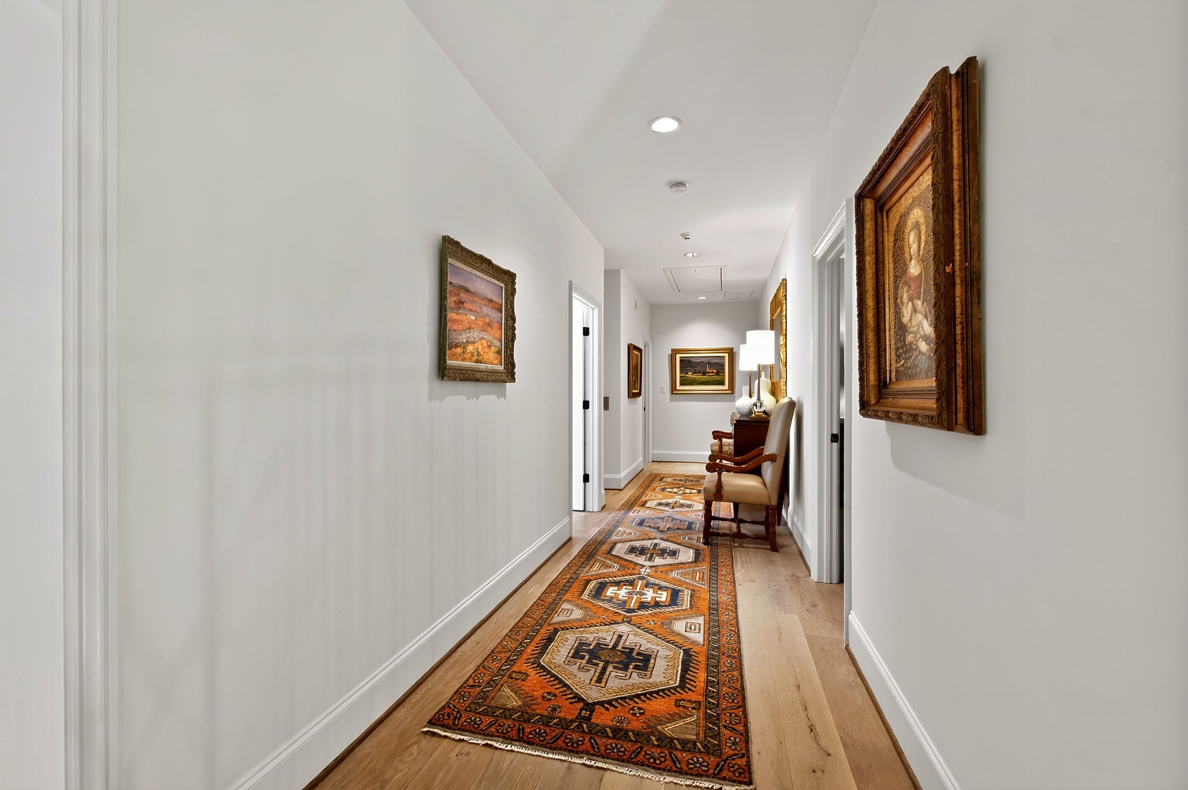  3341 Coleridge Drive, Raleigh, NC 27609 - 物件實景