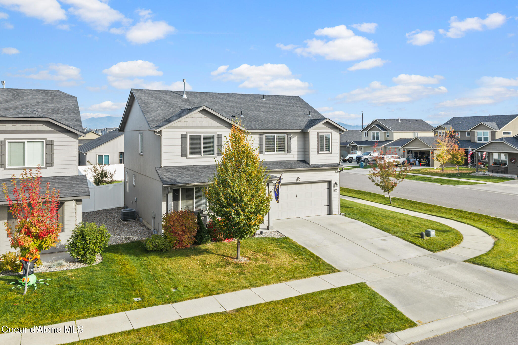 Gondola St, Rathdrum, ID 83858 #1