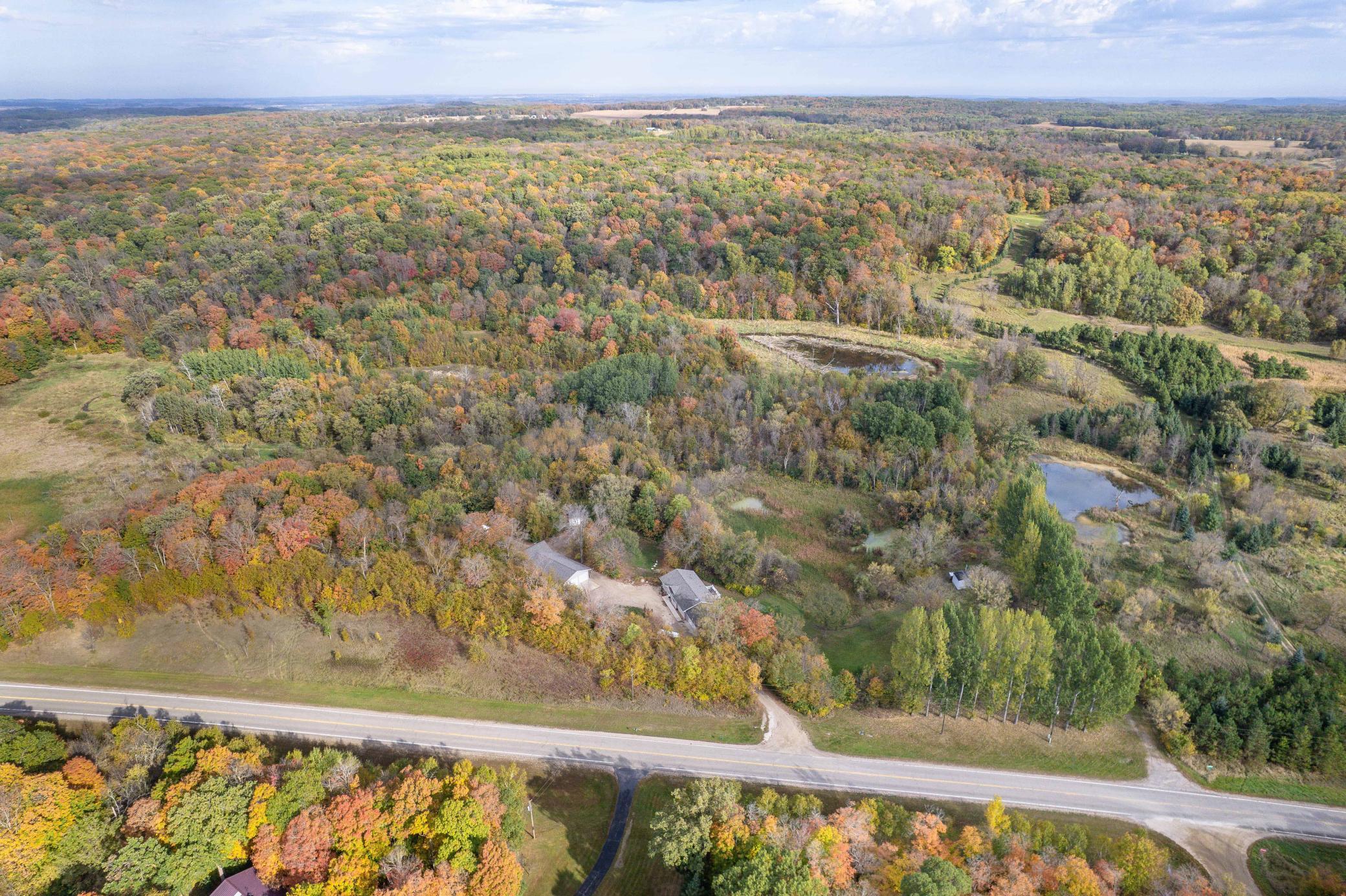 Erhard, Minnesota, 56534, United States, 4 Bedrooms Bedrooms, ,2 BathroomsBathrooms,Residential,For Sale,2013521