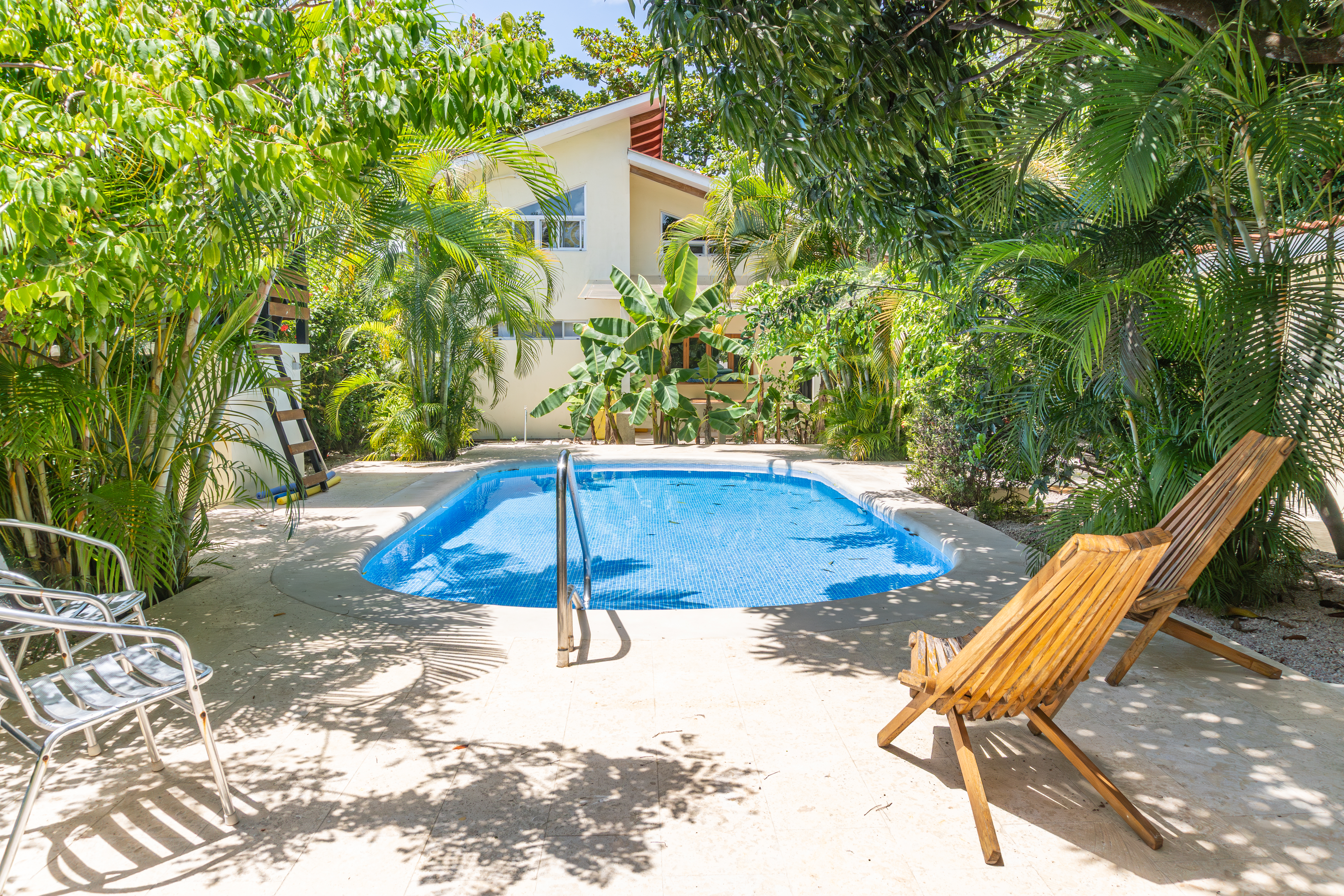 Samara, Guanacaste, CR, 5 Bedrooms Bedrooms, ,4 BathroomsBathrooms,Residential,For Sale,1964860