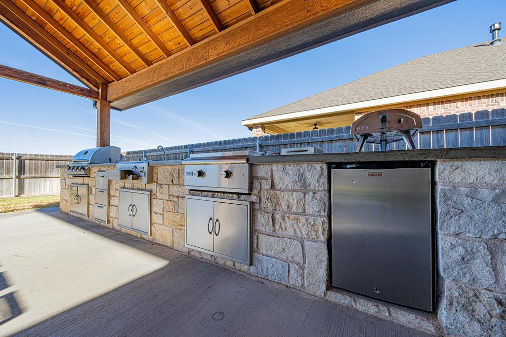 Odessa, Texas, 79765, United States, 4 Bedrooms Bedrooms, ,3 BathroomsBathrooms,Residential,For Sale,1970041