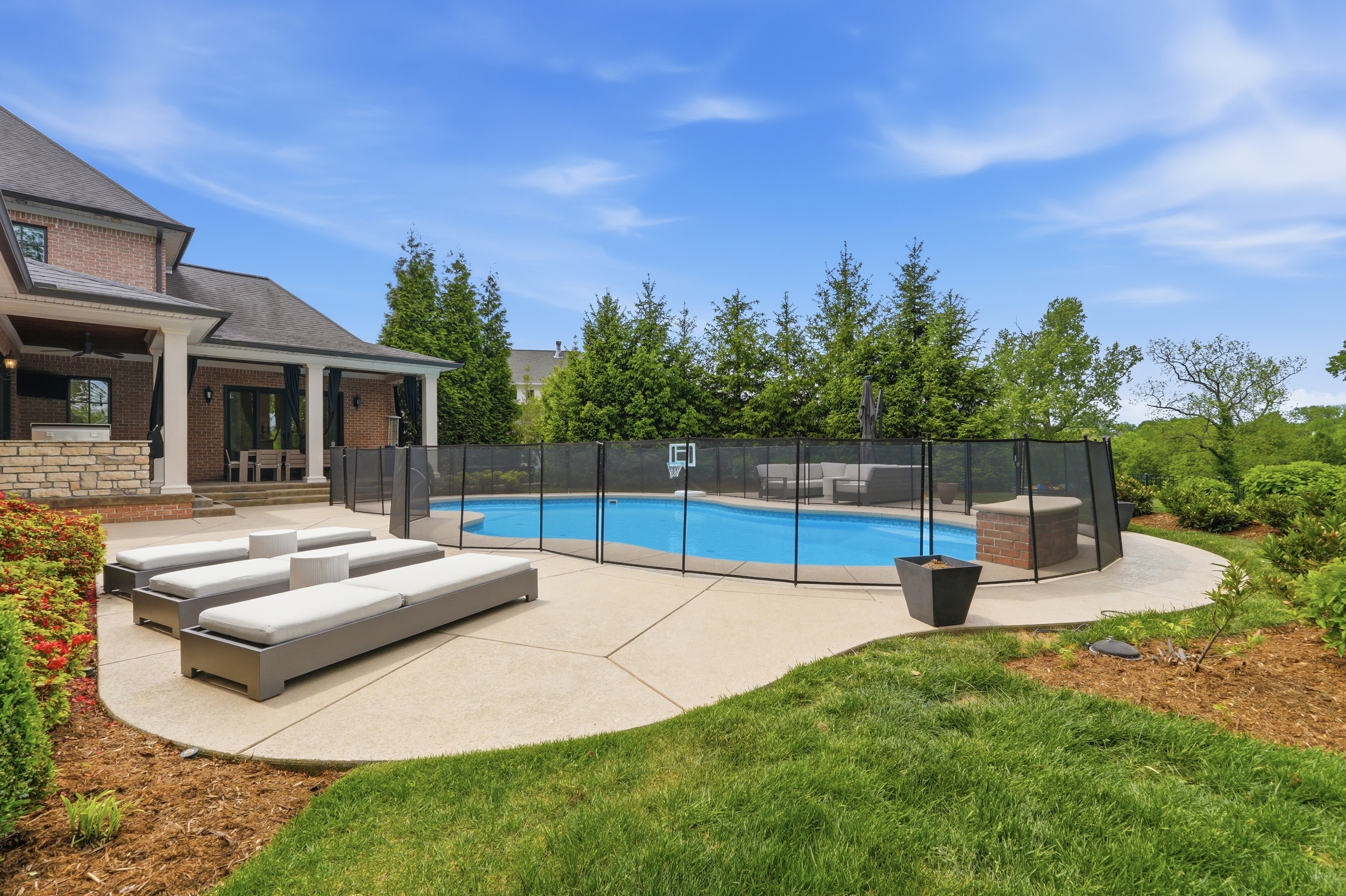  8220 Spring Glade Place, Prospect, KY 40059 - 物件實景