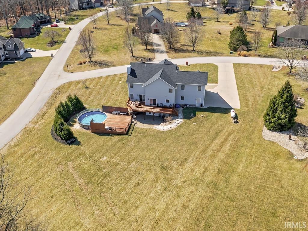 Bloomington, Indiana, 47401, United States, 5 Bedrooms Bedrooms, ,4 BathroomsBathrooms,Residential,For Sale,1927774