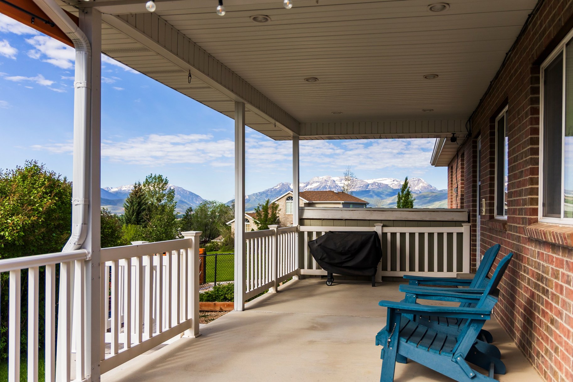  360-Degree Views of the Wasatch Back - 物件實景