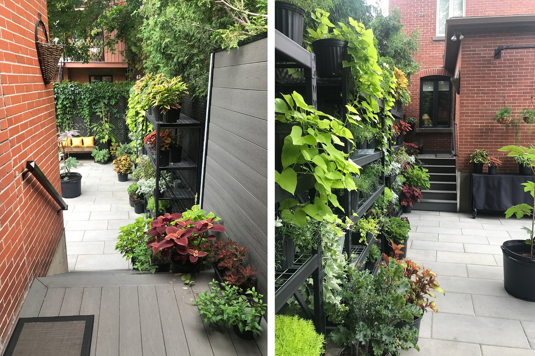  Ahuntsic-Cartierville, Montréal - 物件實景