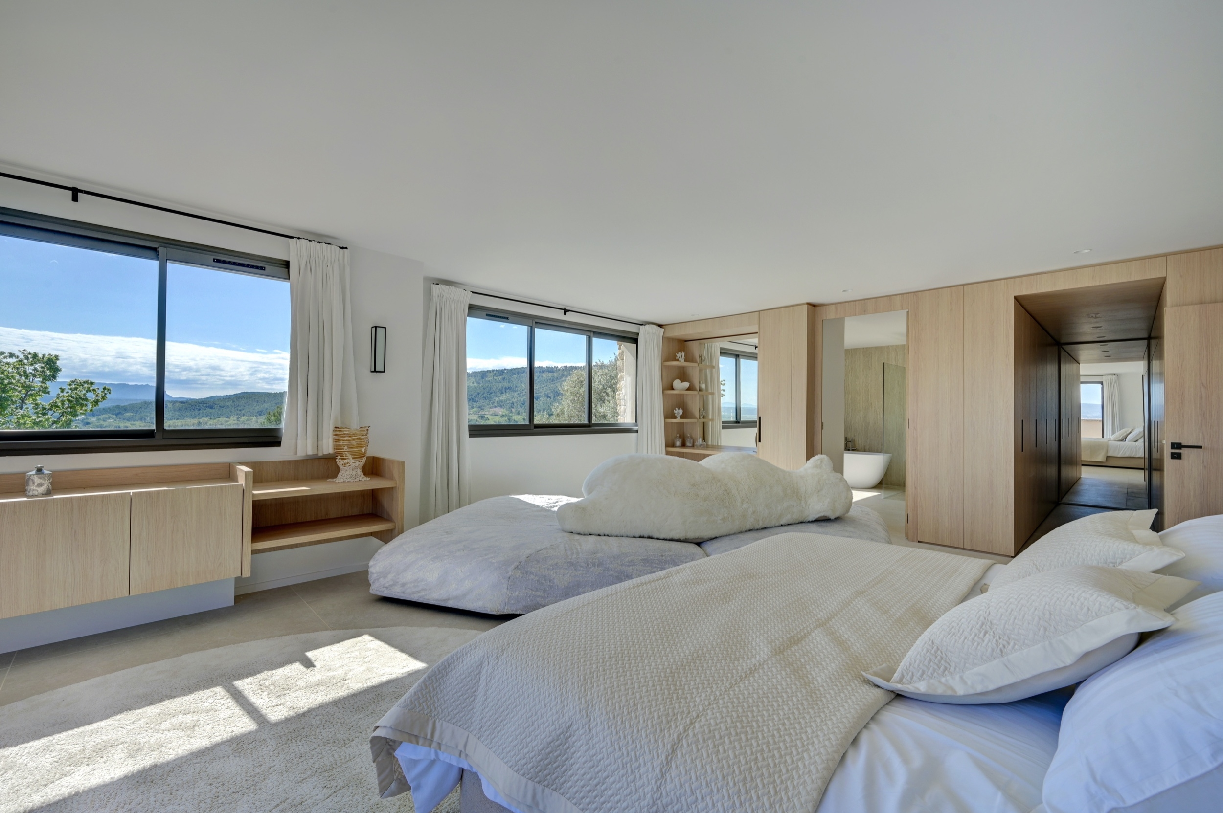  Exceptional Provençal Estate – Fully Renovated Luxury between Sainte-Victoire a… - 物件實景