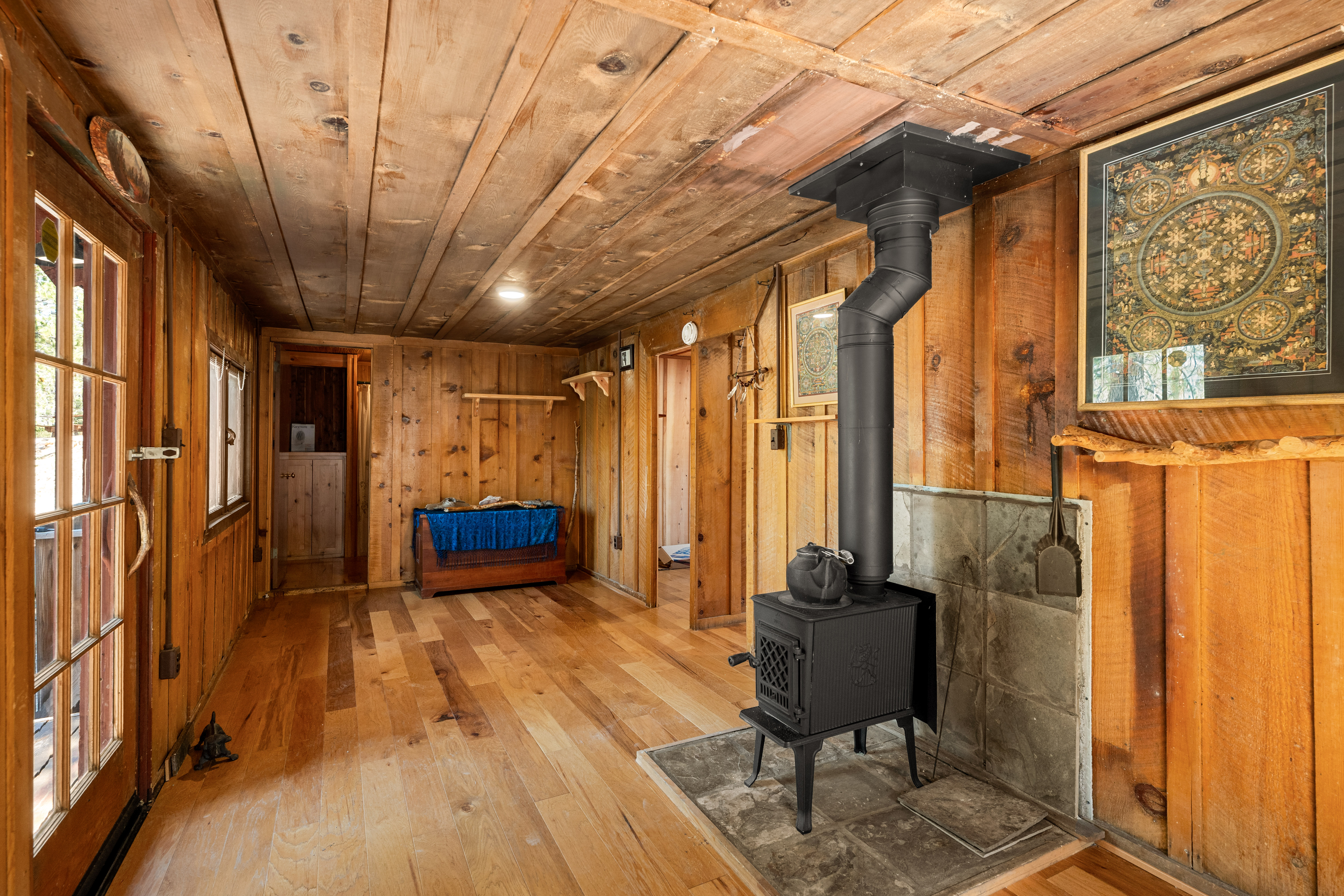  7 Pine Knot Avenue, Big Bear Lake, CA 92315 - 物件實景