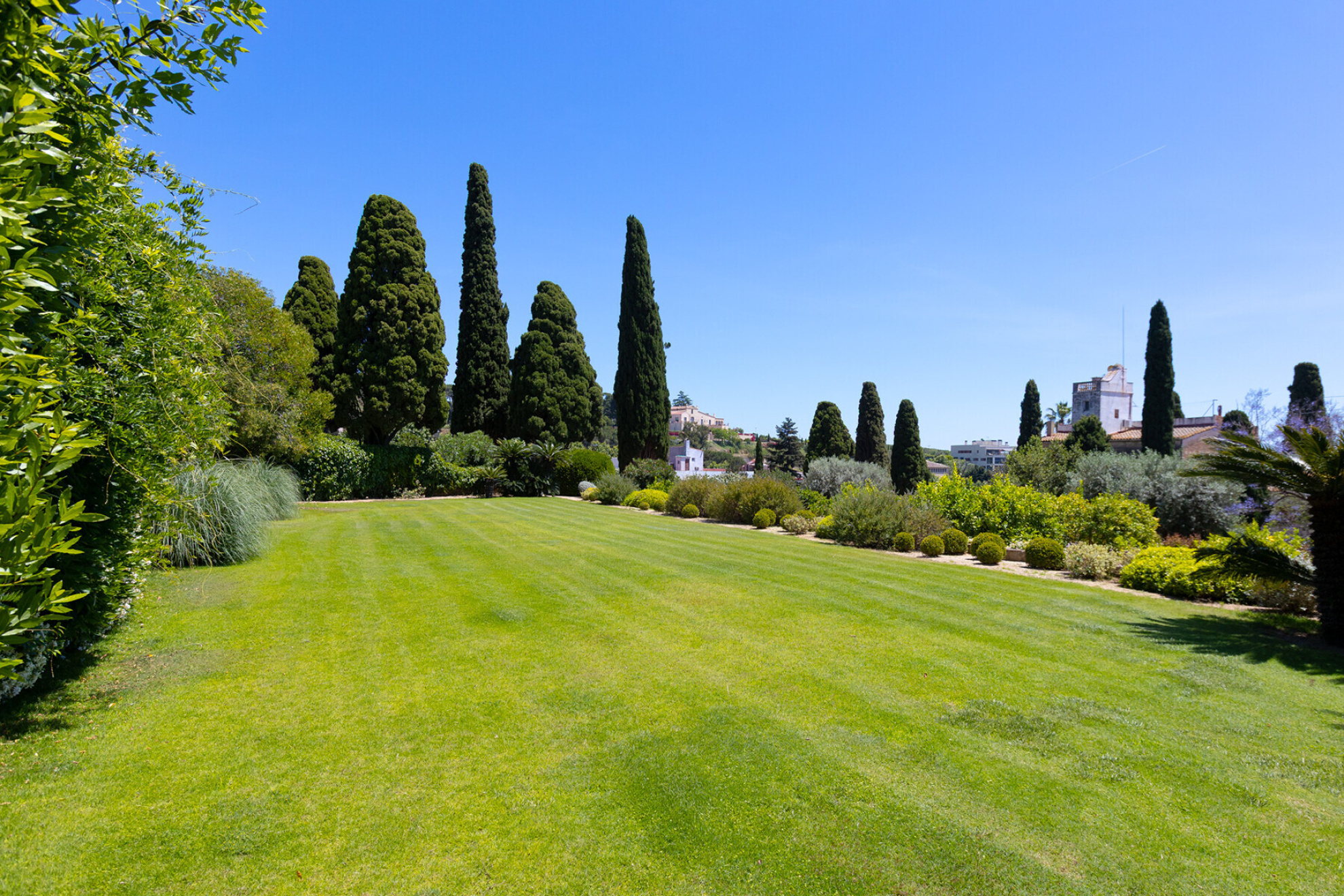  One of the most extraordinary historic estates in the Maresme - 物件實景