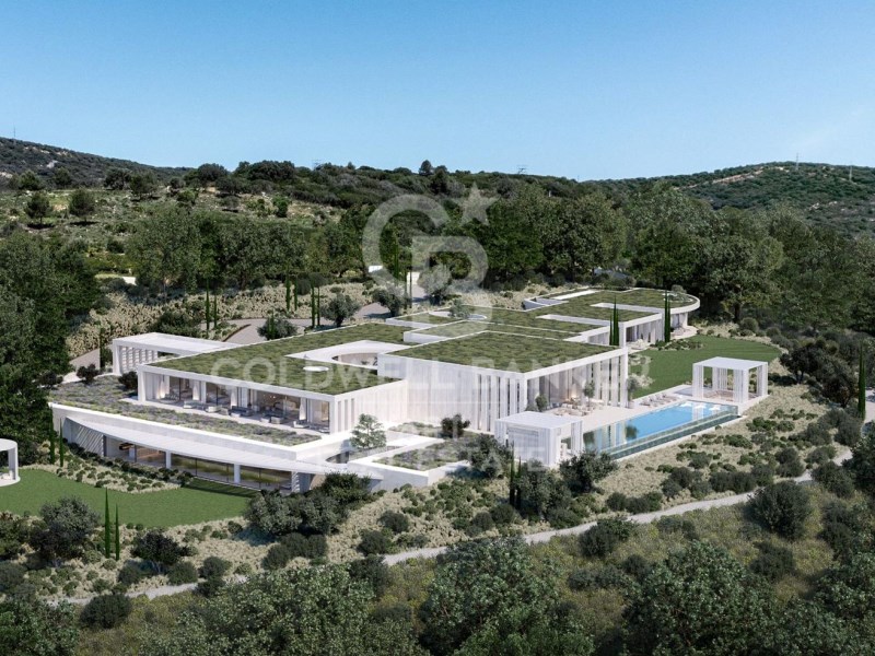Sotogrande, Andalusia, ES, 9 Bedrooms Bedrooms, ,11 BathroomsBathrooms,Residential,For Sale,1712514