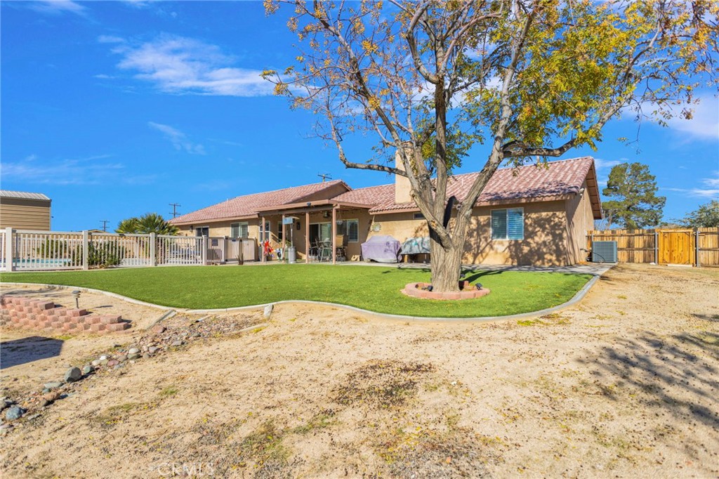 Apple Valley, California, 92307, United States, 4 Bedrooms Bedrooms, ,2 BathroomsBathrooms,Residential,For Sale,2002062