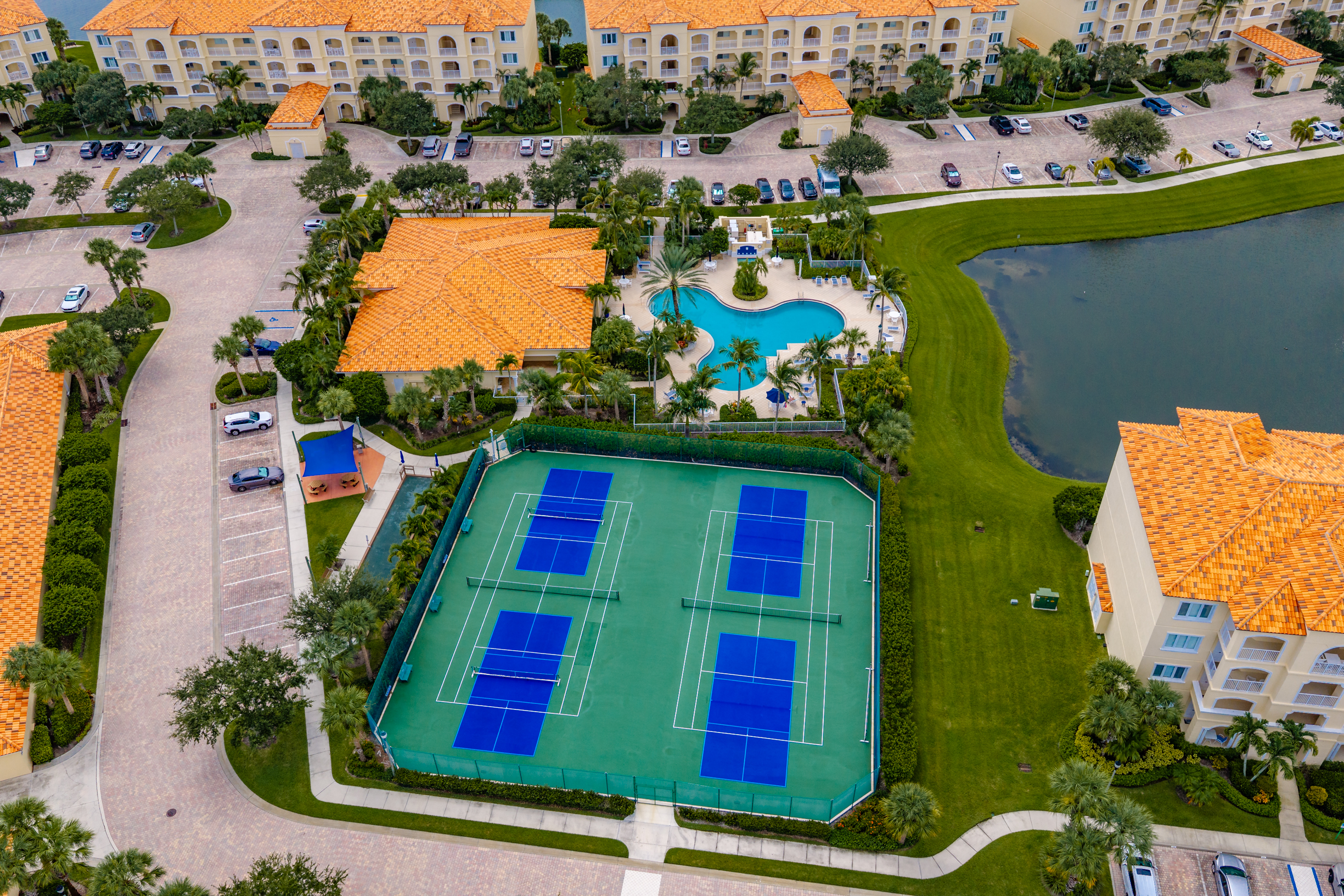  1 Harbour Isle Drive East, Fort Pierce, FL 34949 - 物件實景