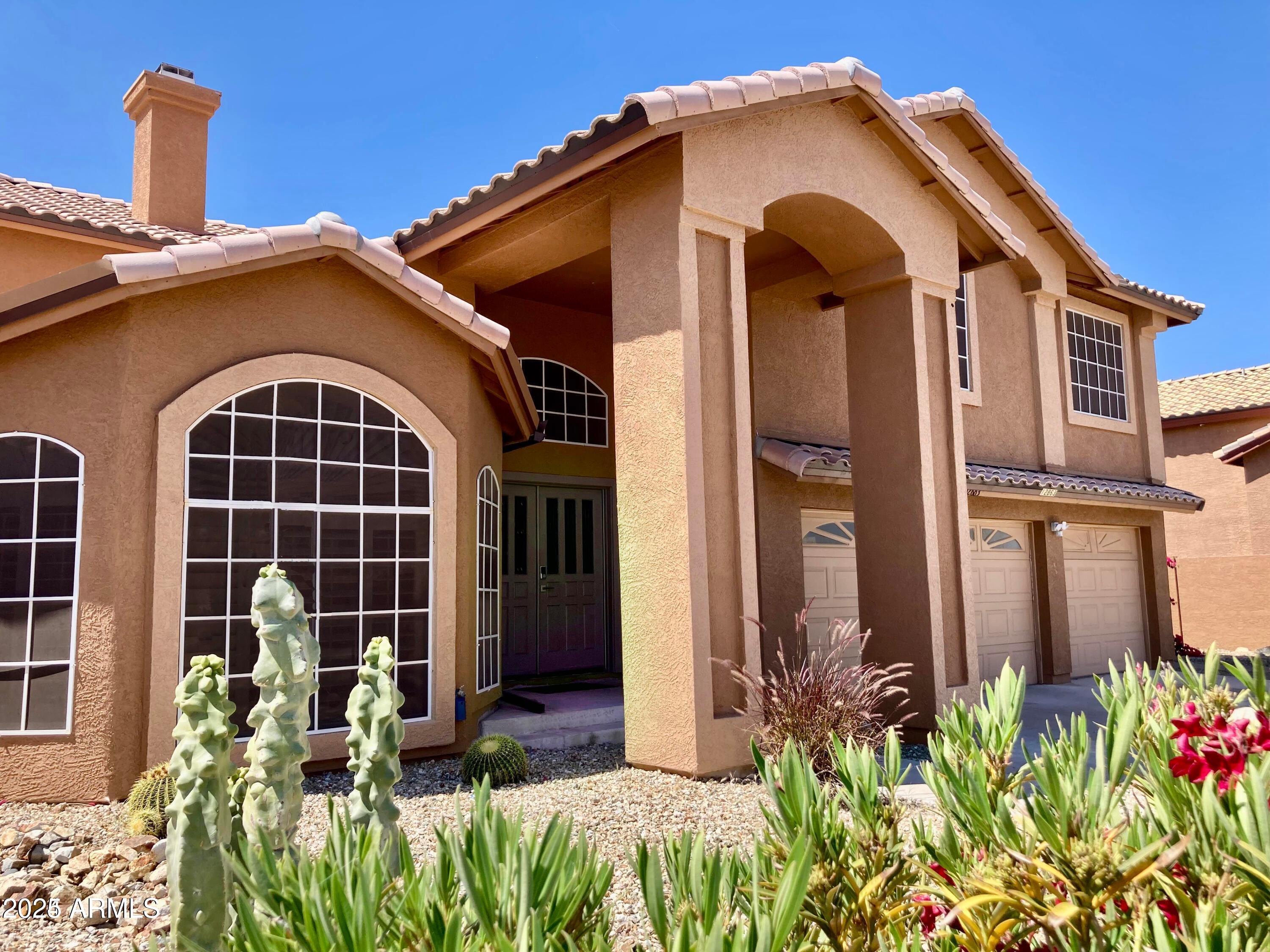 Scottsdale, Arizona, 85259, United States, 4 Bedrooms Bedrooms, ,Residential,For Sale,1905968