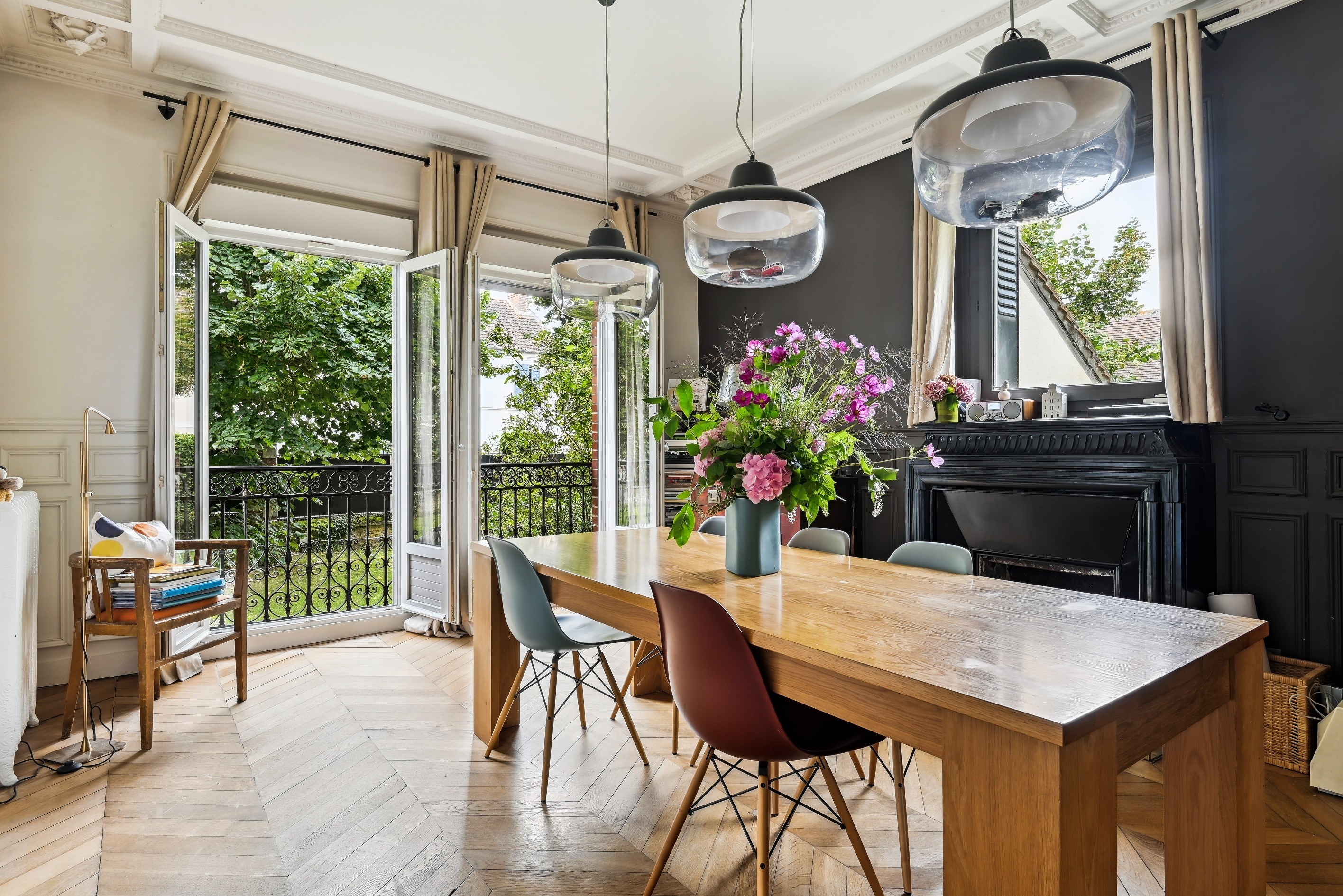  Elegant renovated house - 物件實景