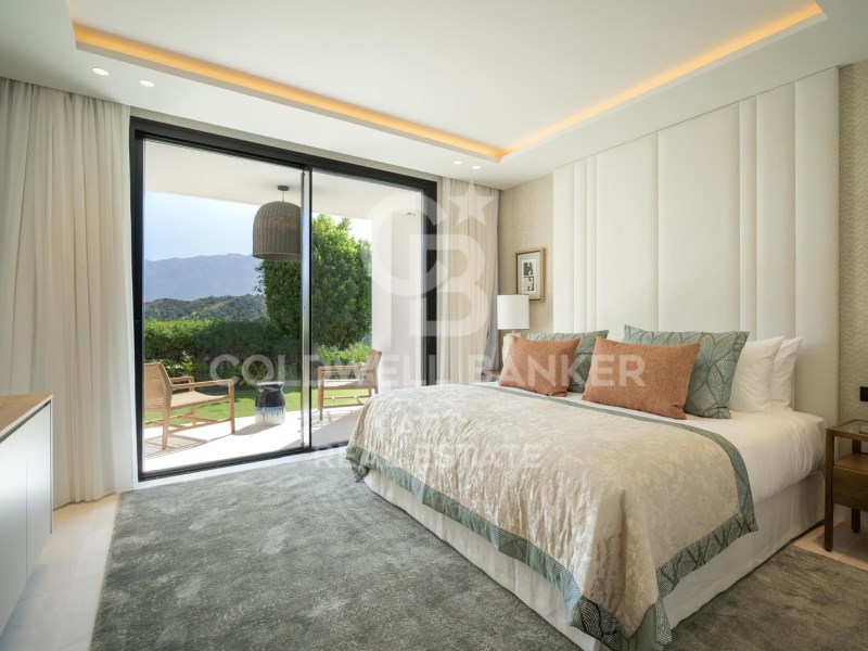 Benahavís, Andalusia, ES, 8 Bedrooms Bedrooms, ,9 BathroomsBathrooms,Residential,For Sale,1767781