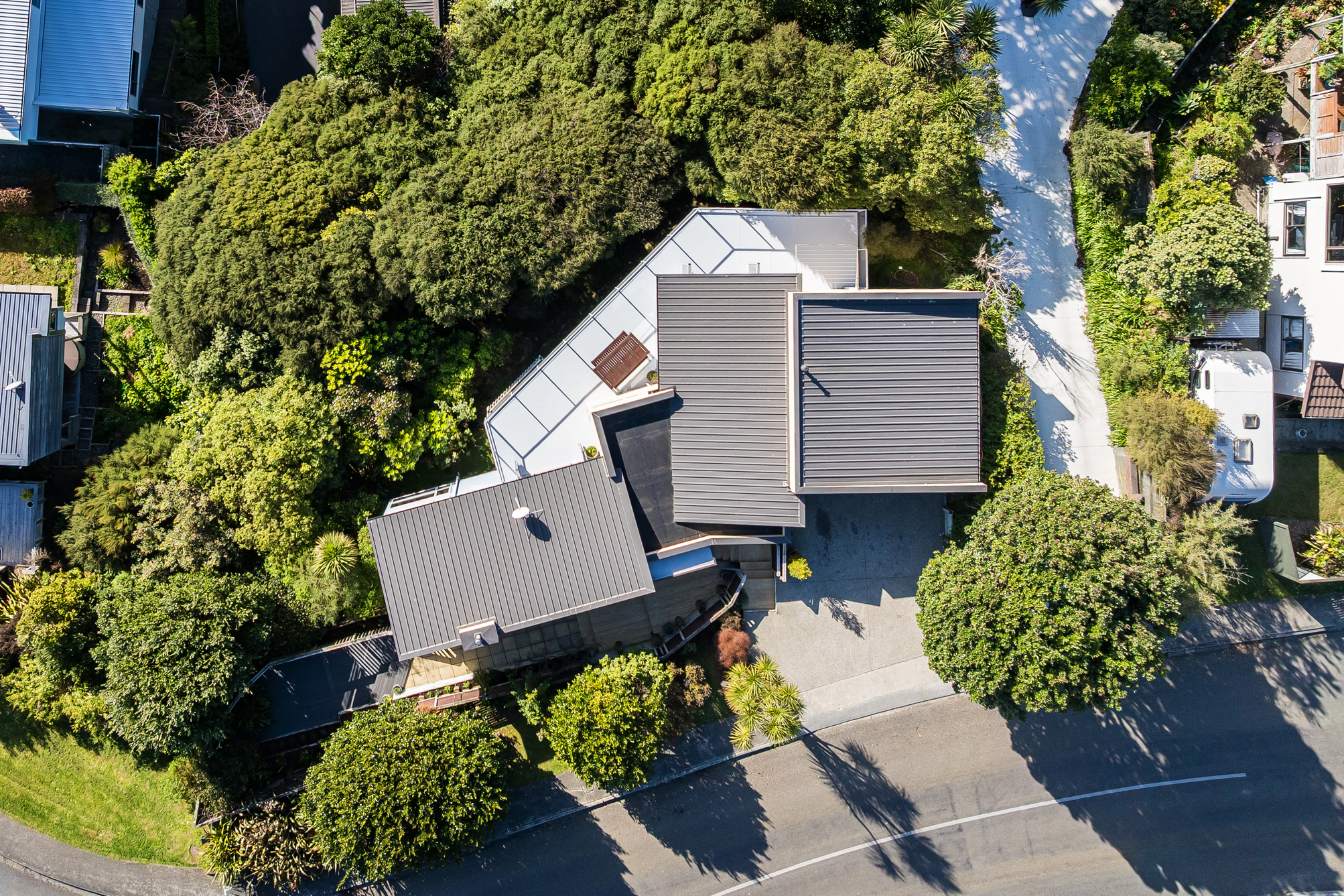  18 Leeward Drive, Whitby - 物件實景