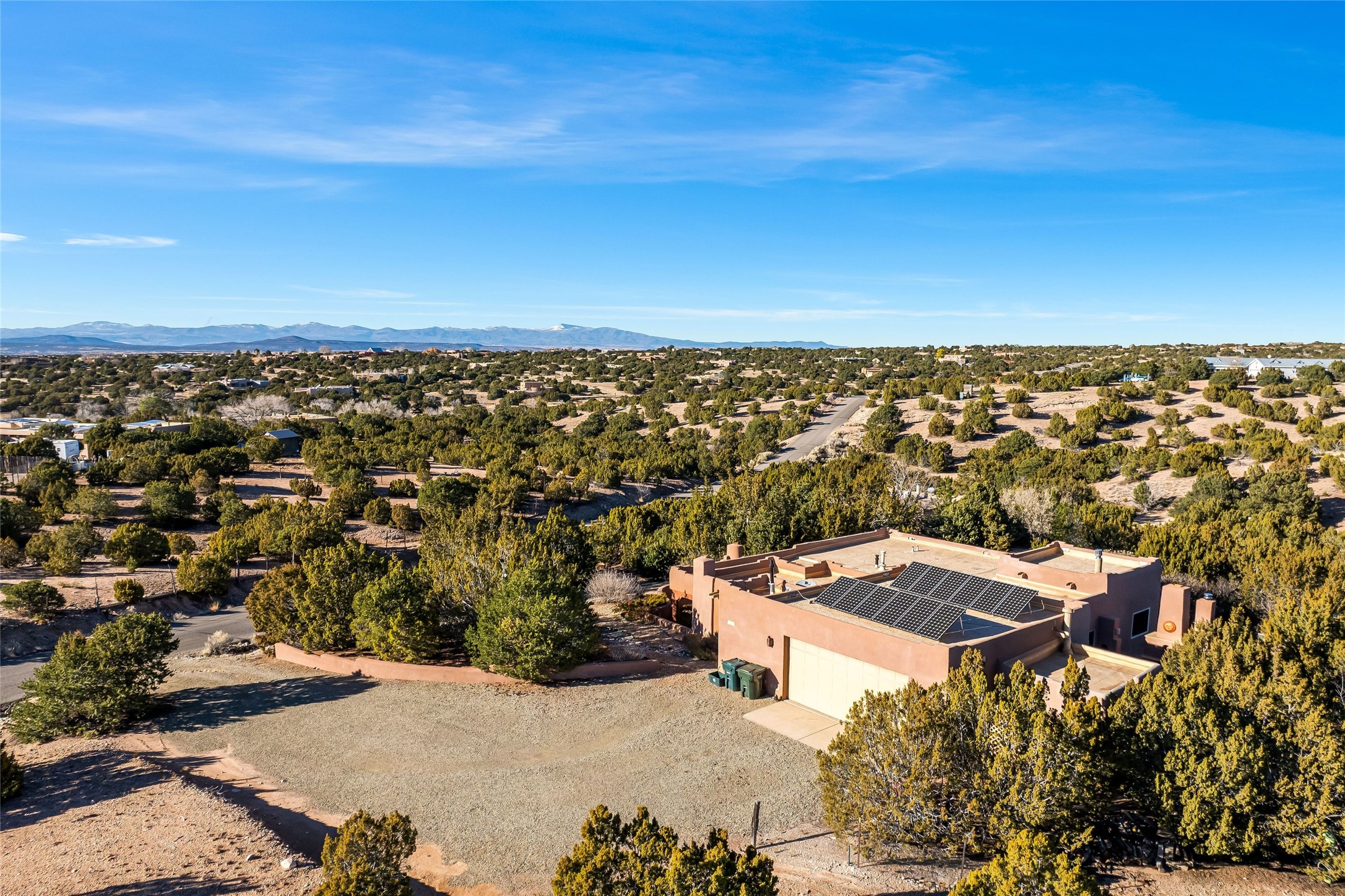  102 Sierra Azul - 物件實景